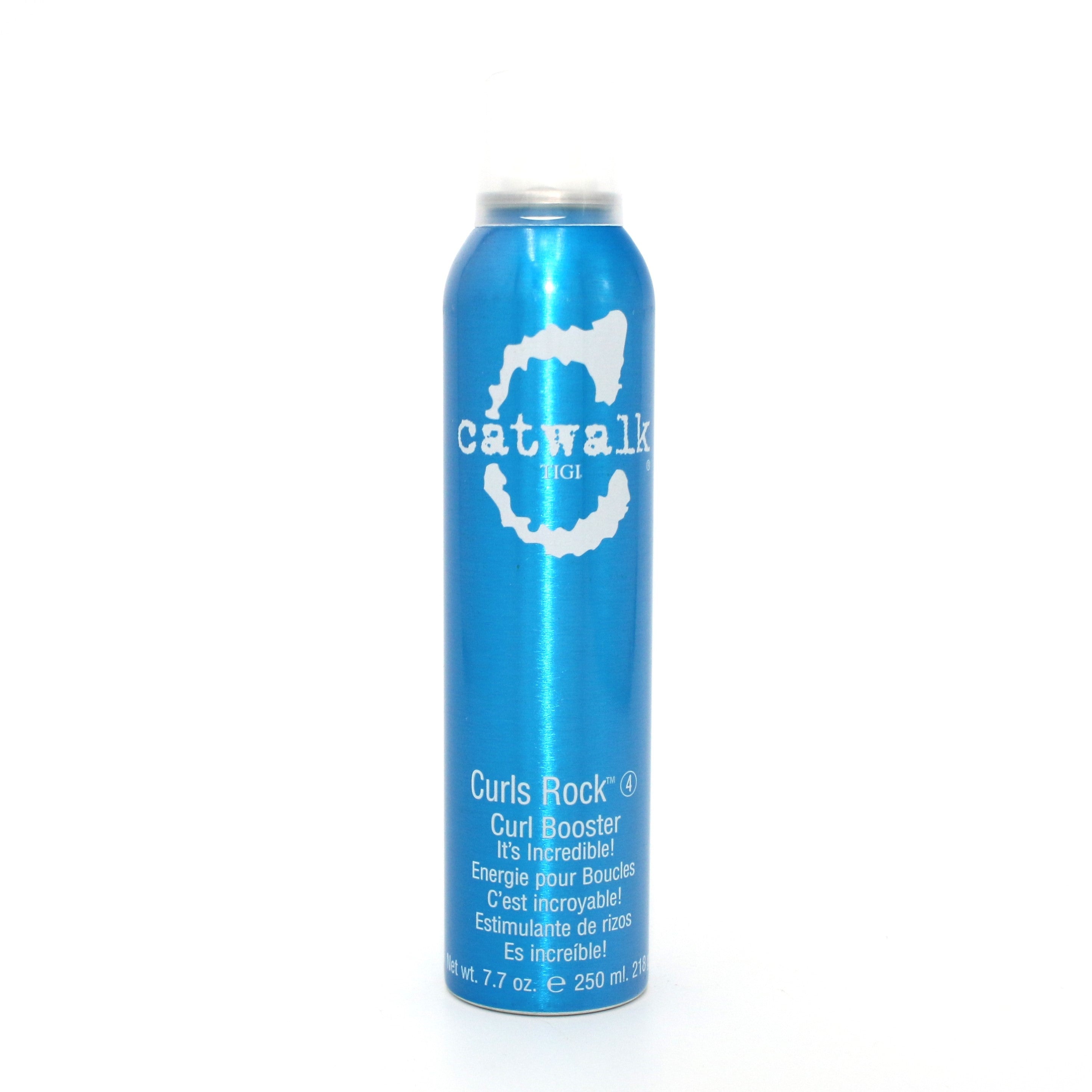 Tigi Catwalk Curls Rock Curl Booster 7.7 oz - Overstock Beauty Supply