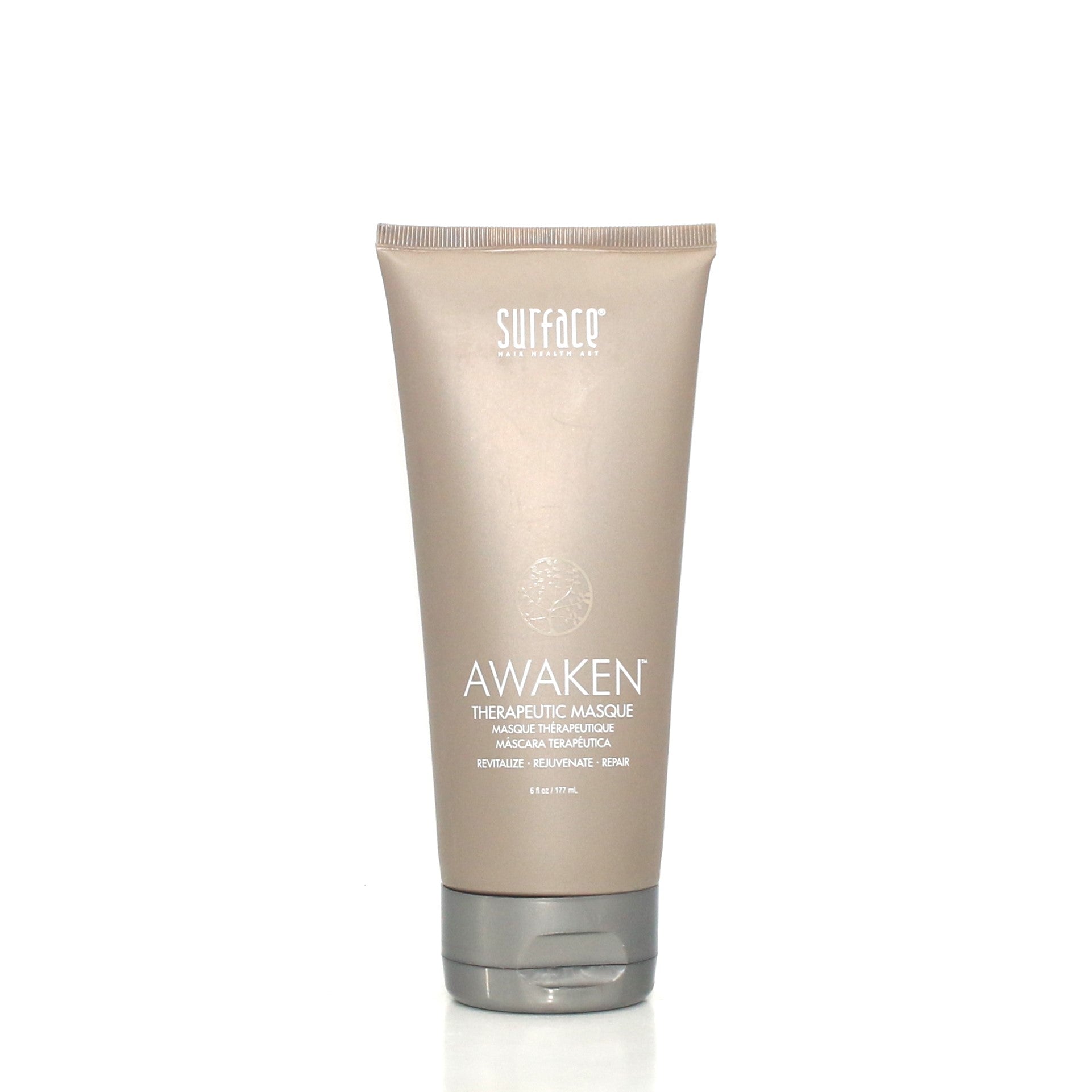 SURFACE Awaken Therapeutic Masque 6 oz - Overstock Beauty Supply