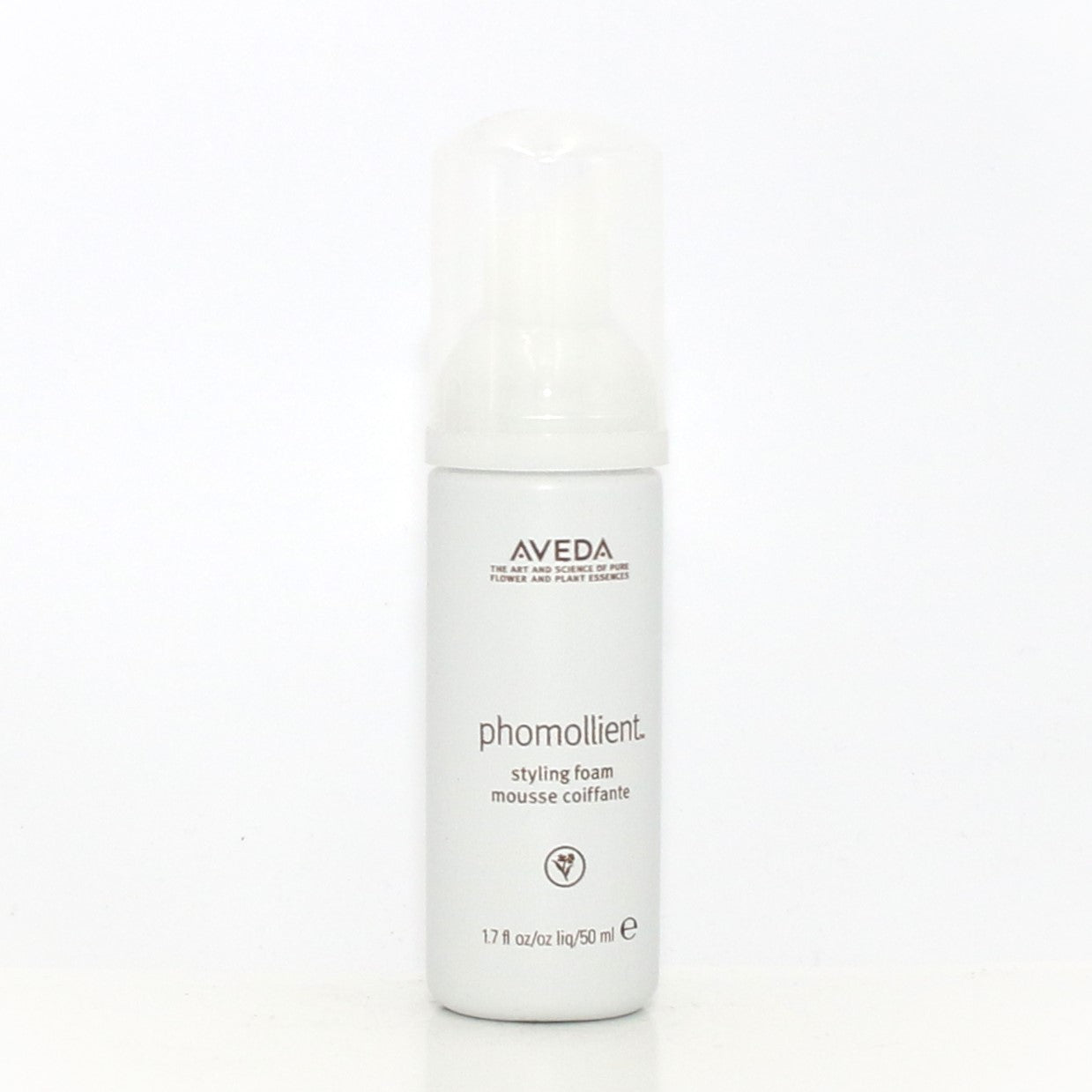 AVEDA Phomollient Styling Foam Mousse 1.7 oz - Overstock Beauty Supply