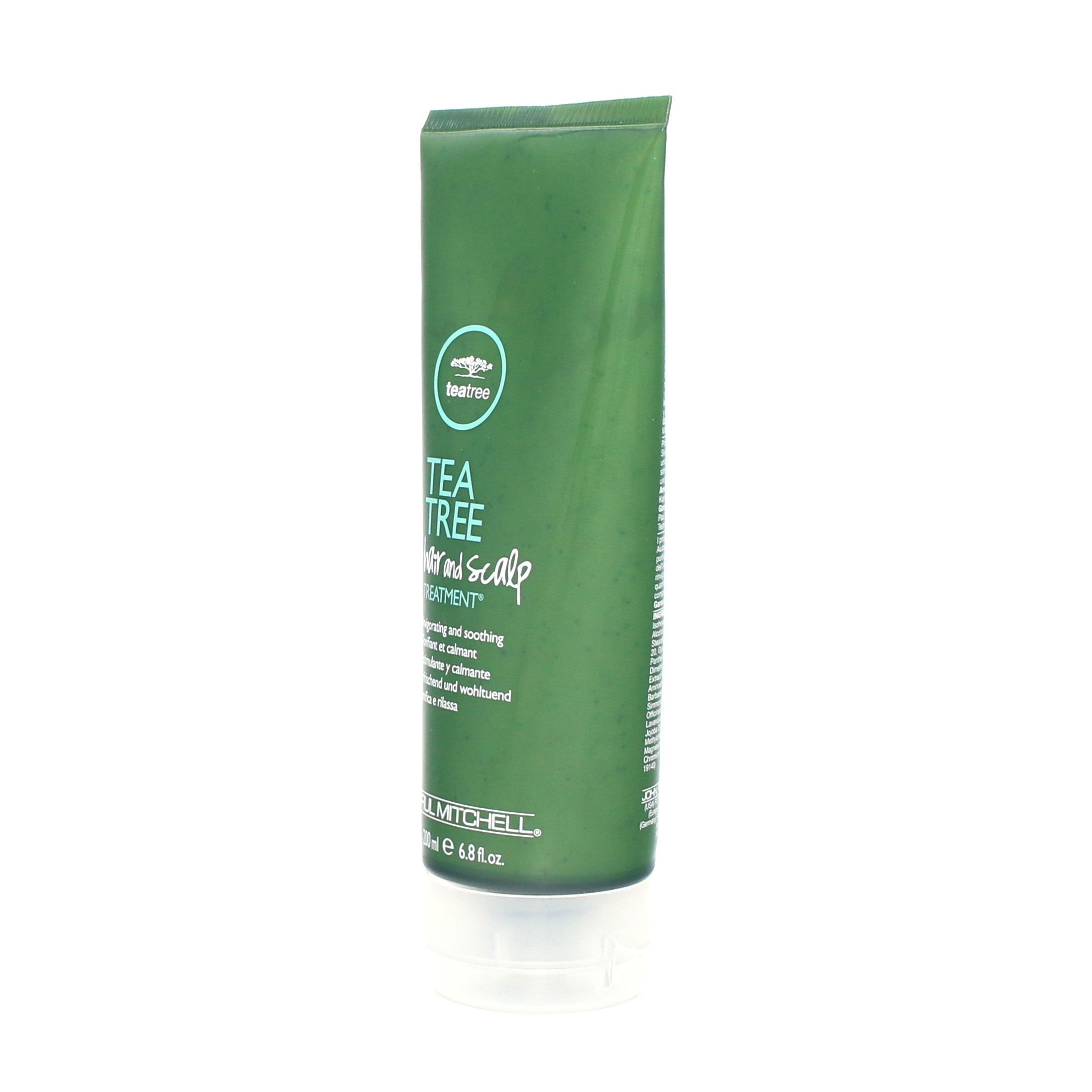 Paul Mitchell Tea Tree Hair and Scalp Treatment 6.8 oz - Overstock Beauty Supply