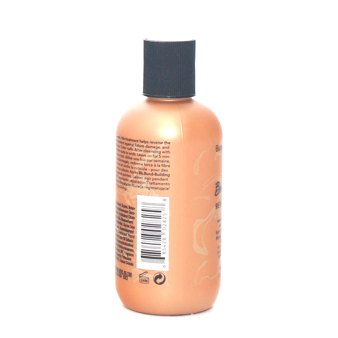 Bumble and Bumble Bond Building Repair Treatment 4.2 oz - Overstock Beauty Supply