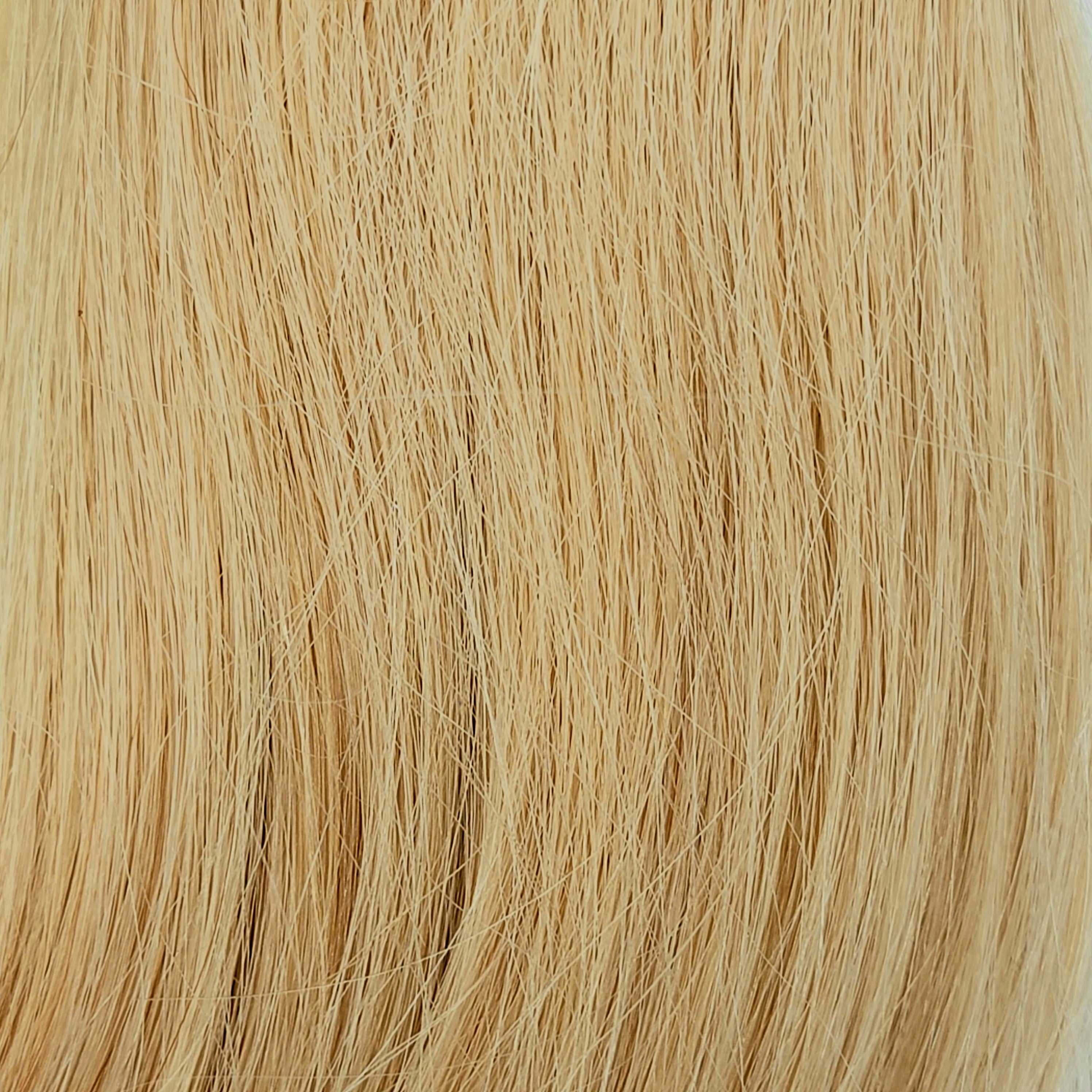 Babe 100% Human Hair Extensions Crown Hair Extensions Marilyn #613 16" - Overstock Beauty Supply