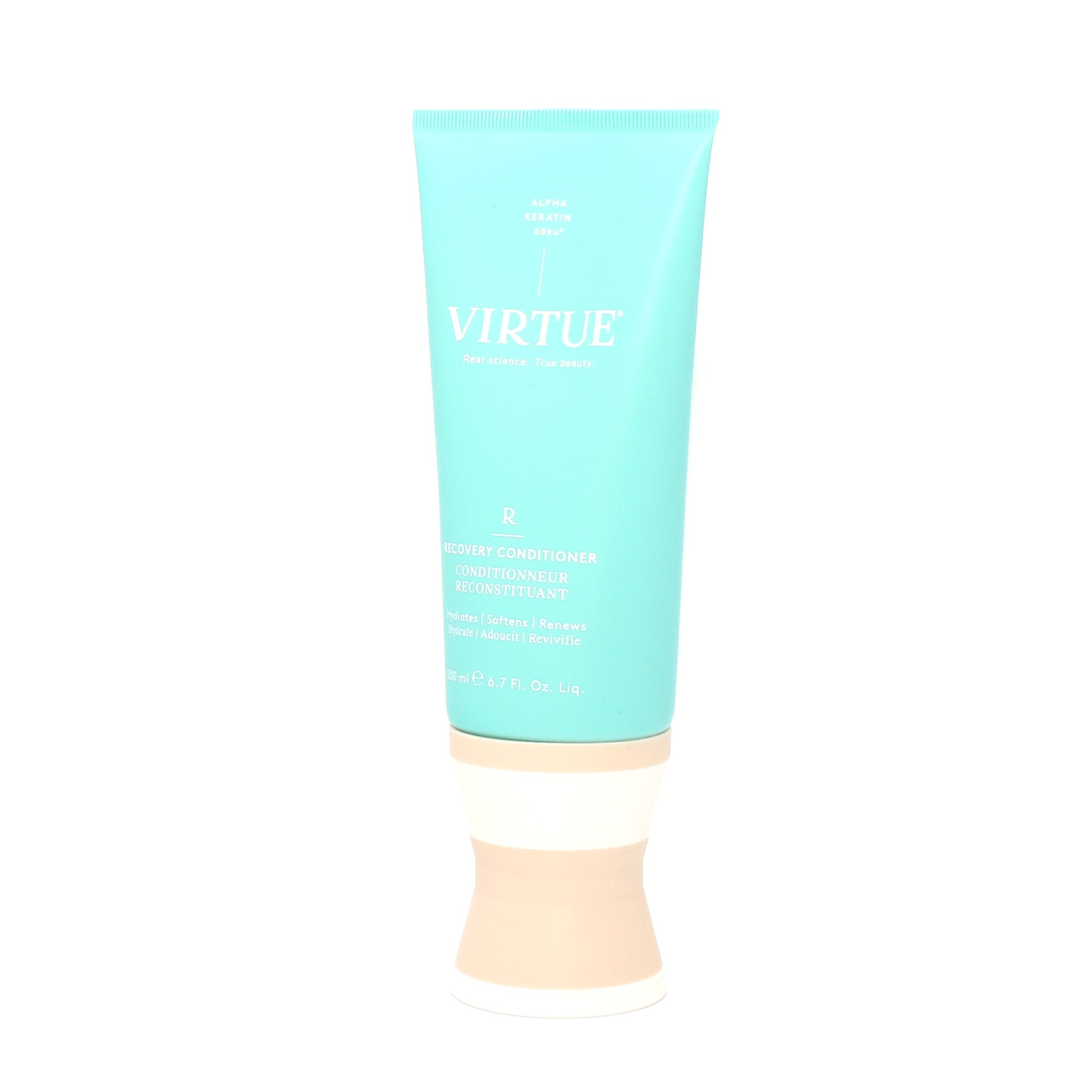 Virture Recovery Conditioner 6.7 oz - Overstock Beauty Supply