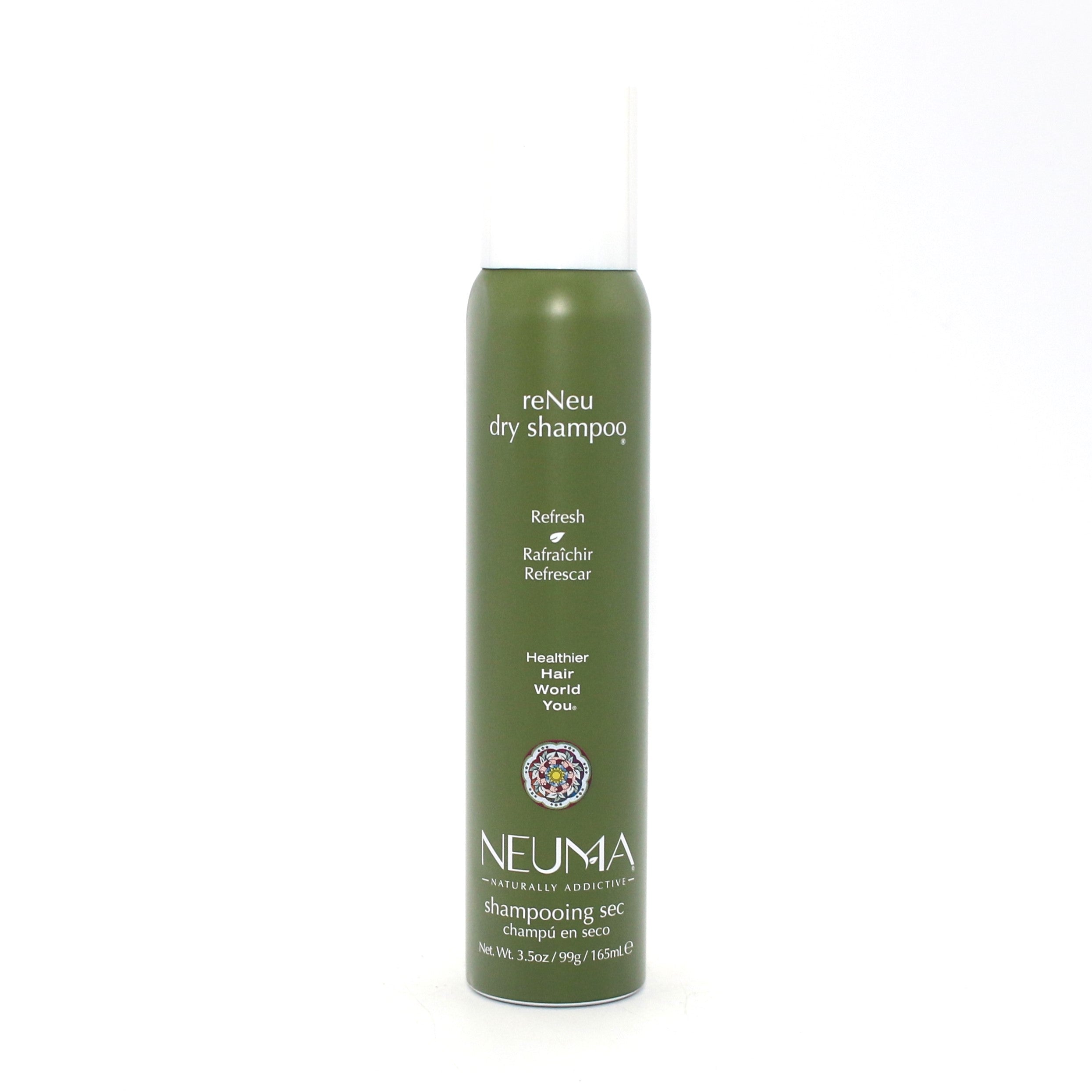 Neuma Reneu Dry Shampoo 3.5 oz - Overstock Beauty Supply