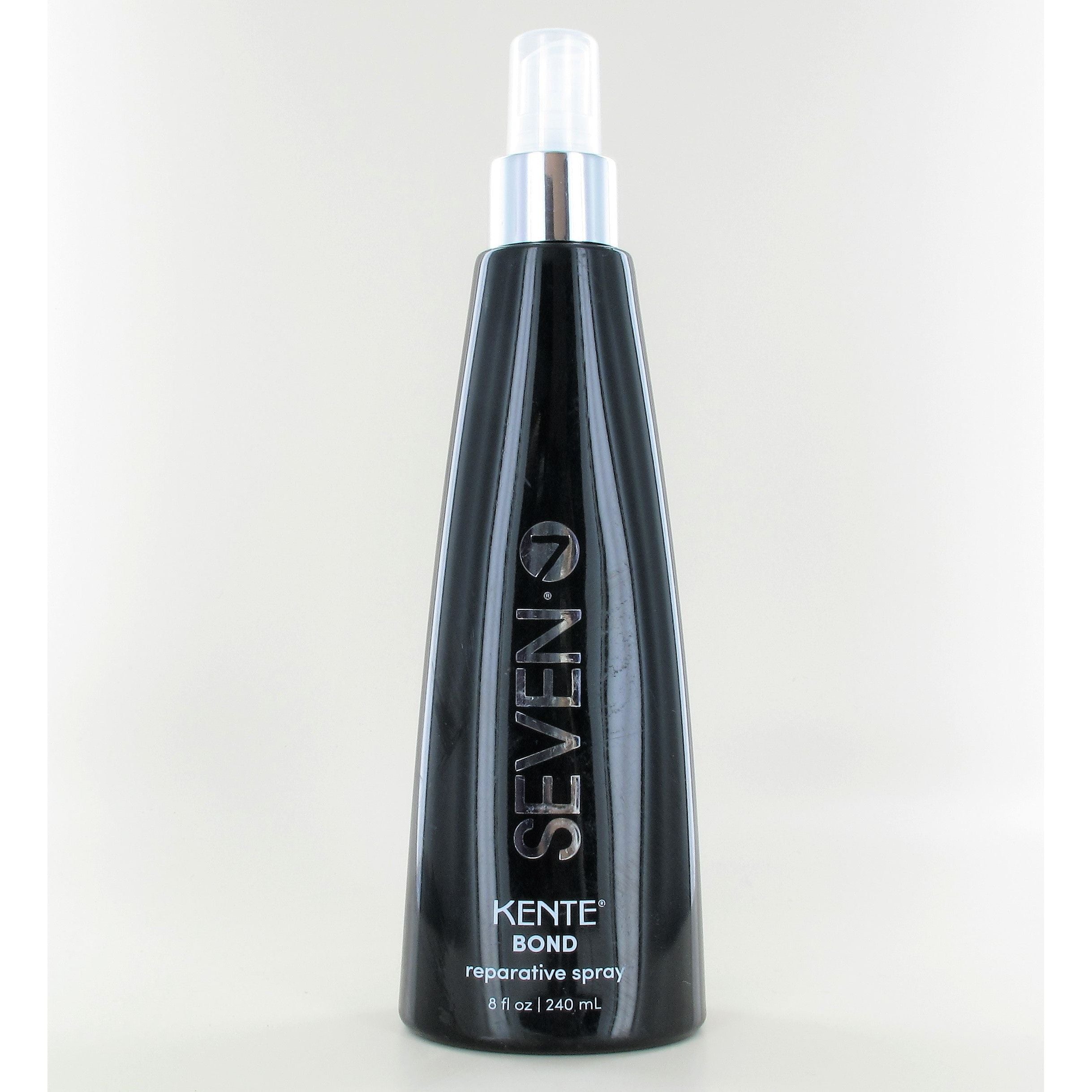 Seven Kente Bond Reparative Spray 8 oz - Overstock Beauty Supply