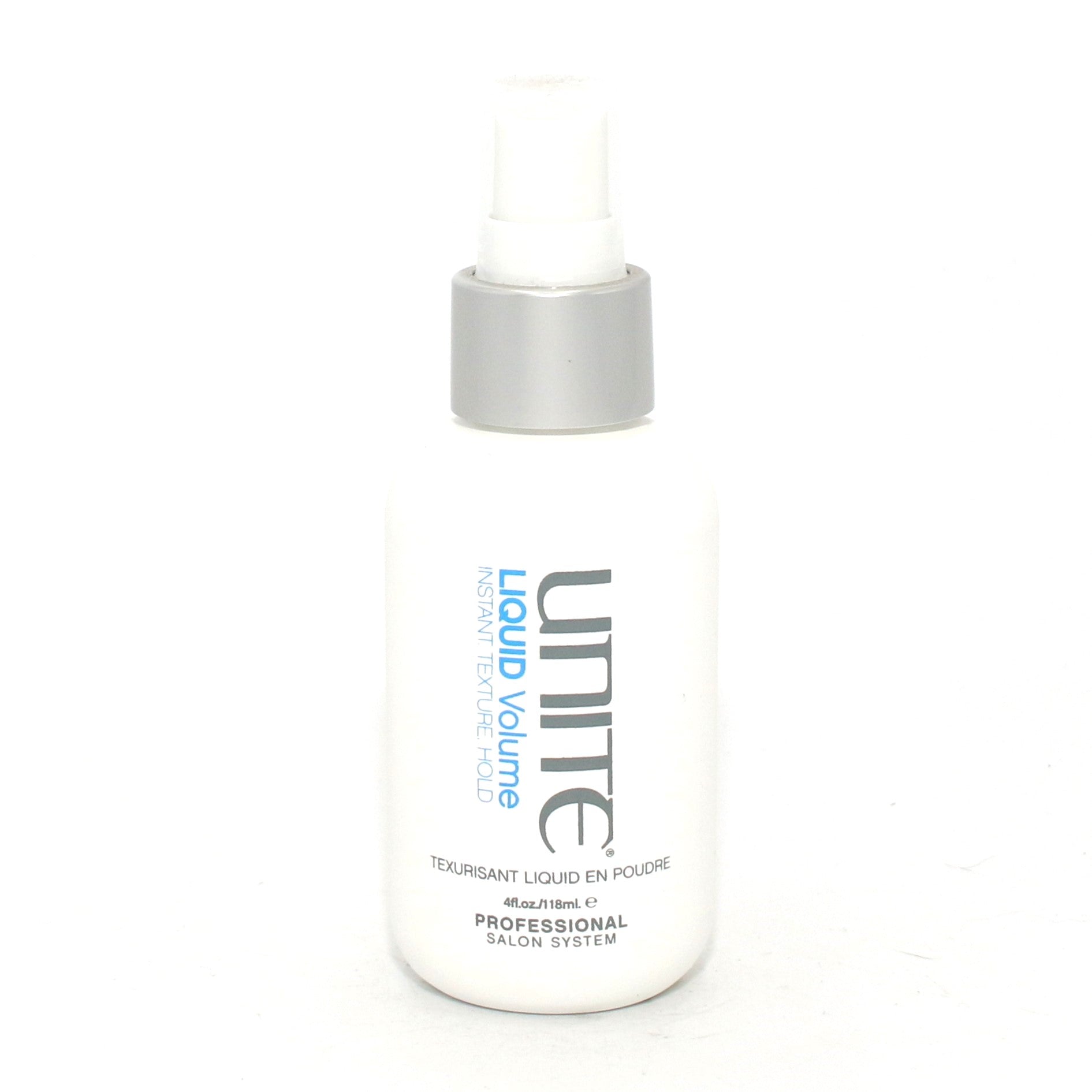 Unite Liquid Volume 4 oz - Overstock Beauty Supply