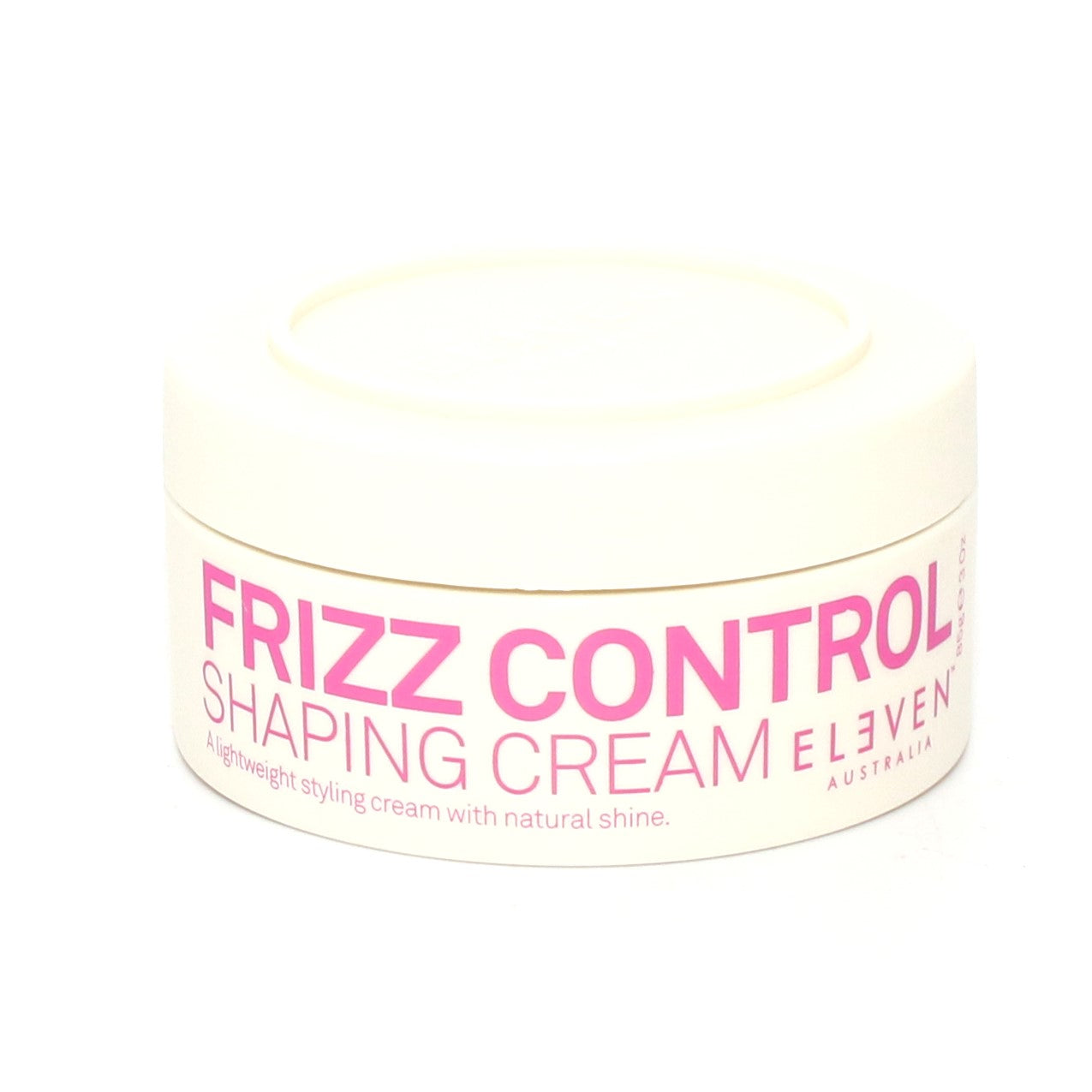 Eleven Frizz Control Shaping Cream 3 oz - Overstock Beauty Supply