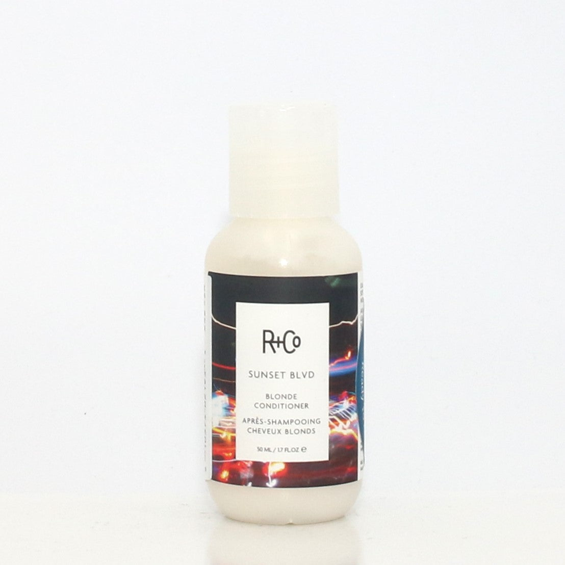 R+CO Sunset Blvd Blonde Conditioner 1.7 oz - Overstock Beauty Supply