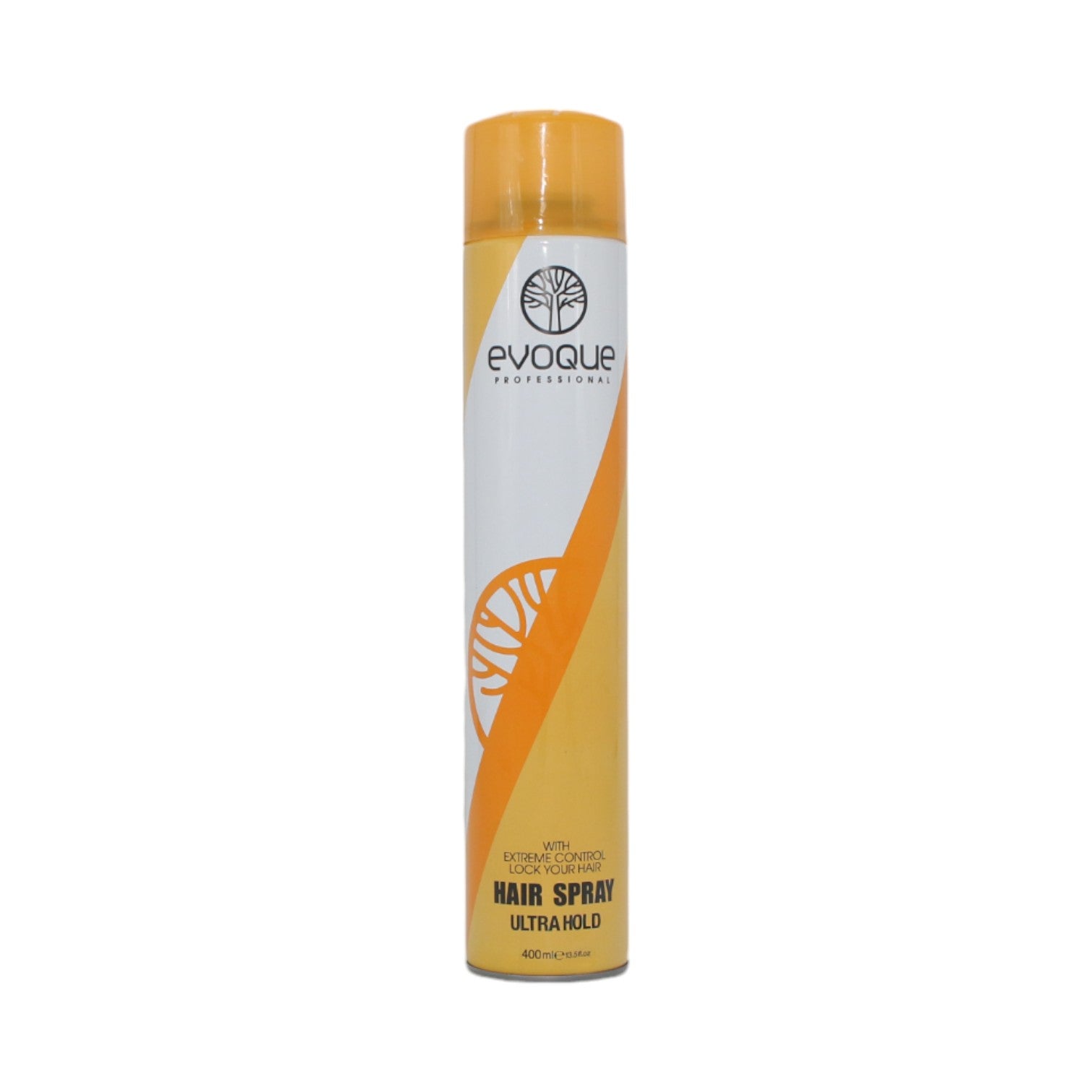 Evoque Hair Spray Ultra Hold 13.5 oz - Overstock Beauty Supply