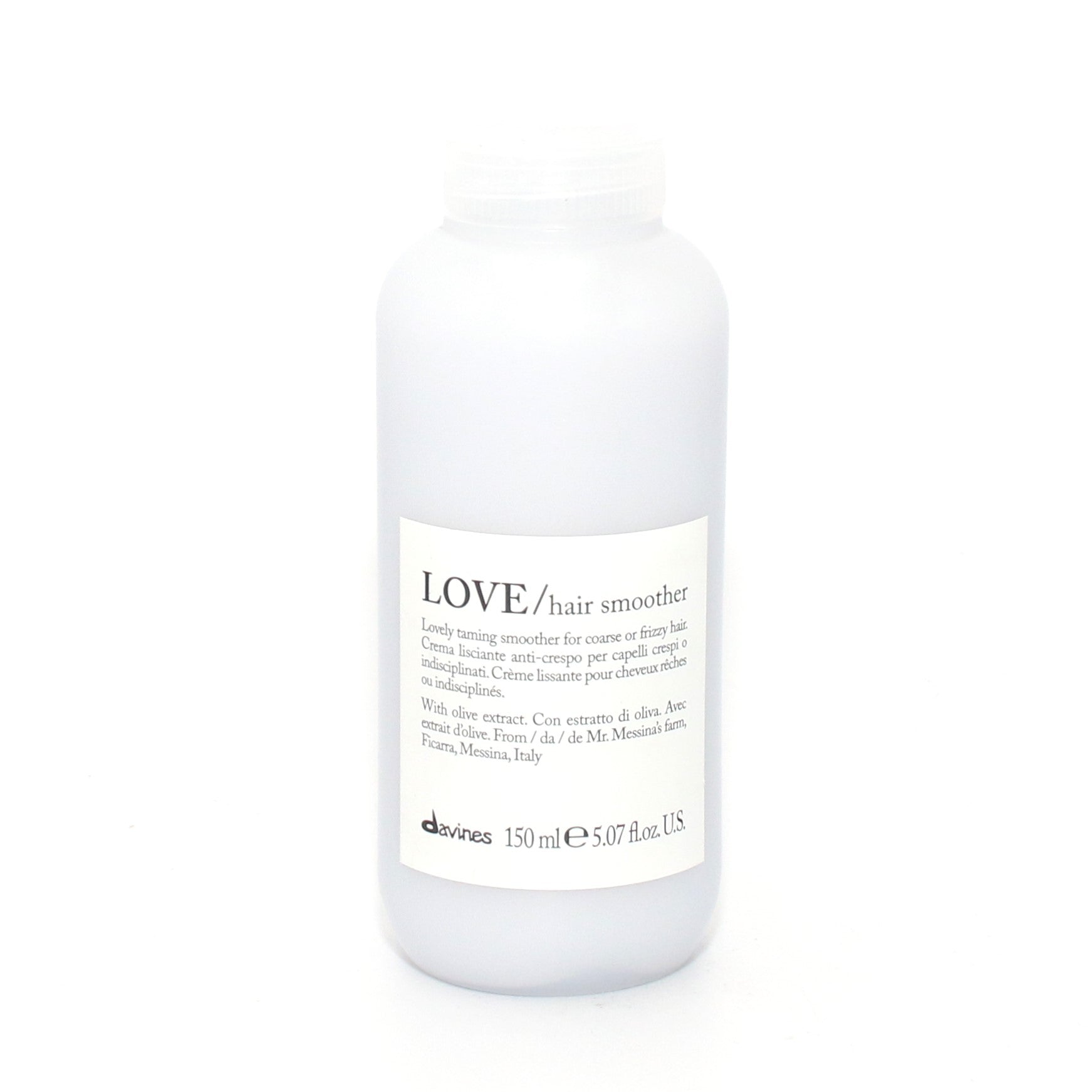 Davines Love Hair Smoother 5.07 oz - Overstock Beauty Supply