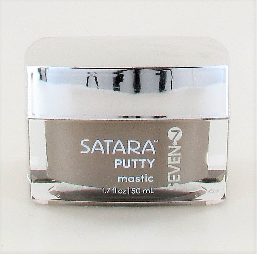 Seven Satara Putty Mastic 1.7 oz - Overstock Beauty Supply
