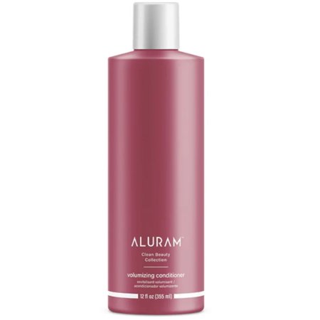 Aluram Clean Beauty Collection Volumizing Conditioner - 12 oz