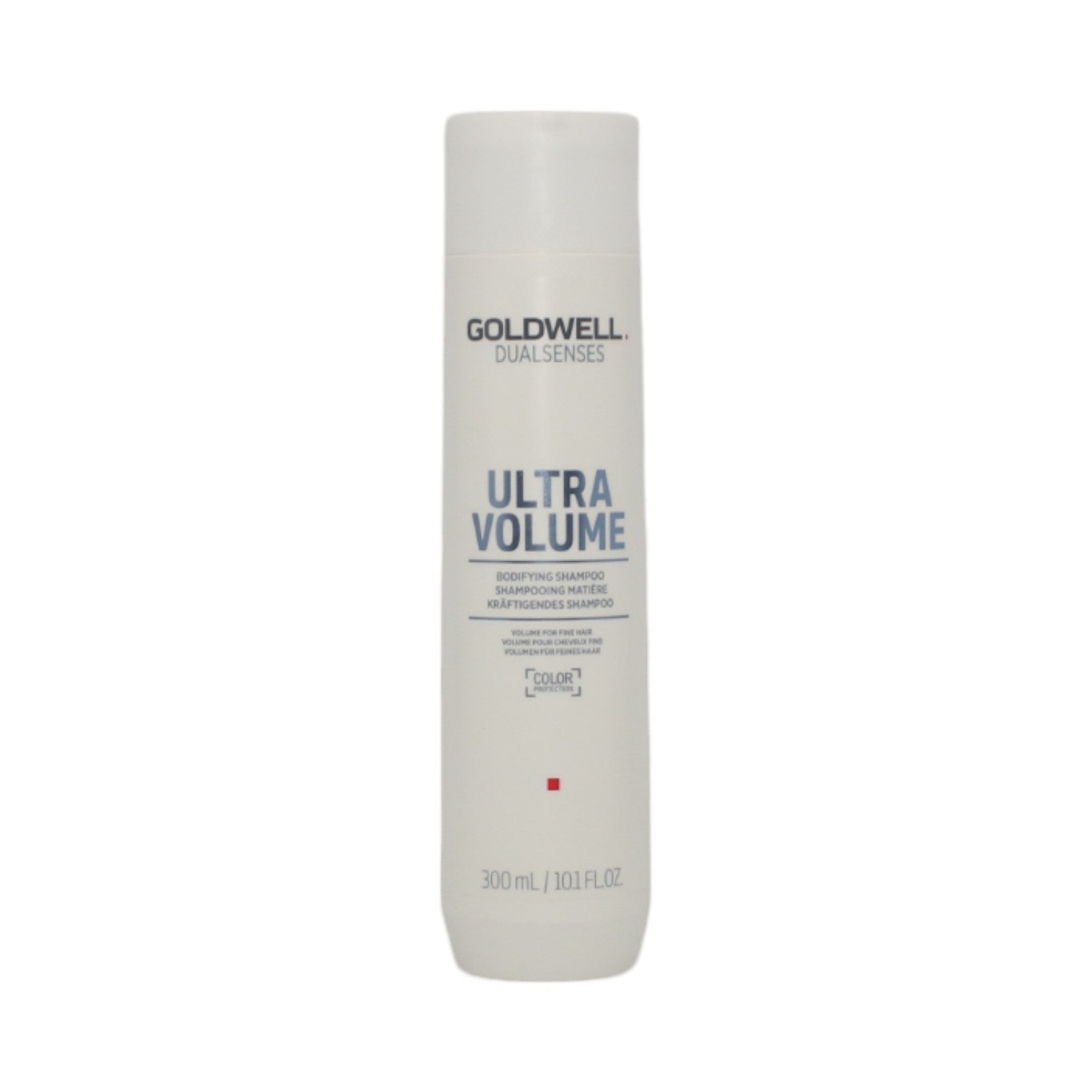 Goldwell Dualsenses Ultra Volume Bodifying Shampoo 10.1 oz - Overstock Beauty Supply