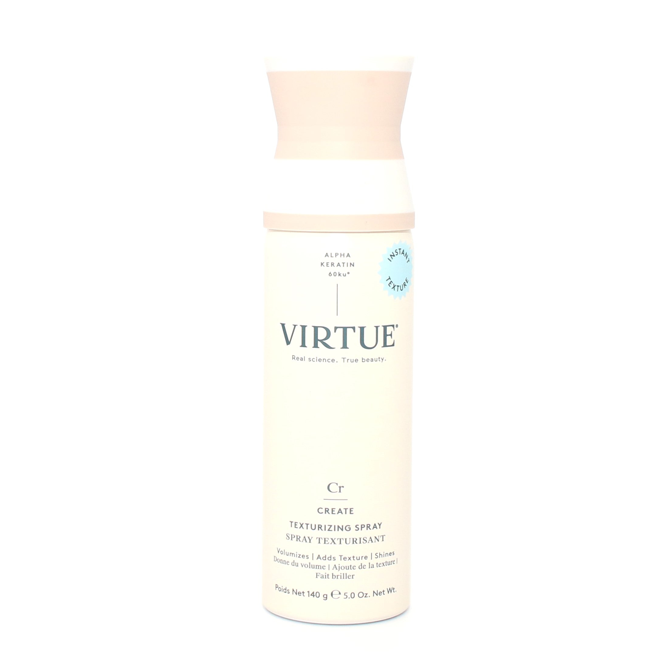 Virture Create Texturizing Spray 5 oz - Overstock Beauty Supply