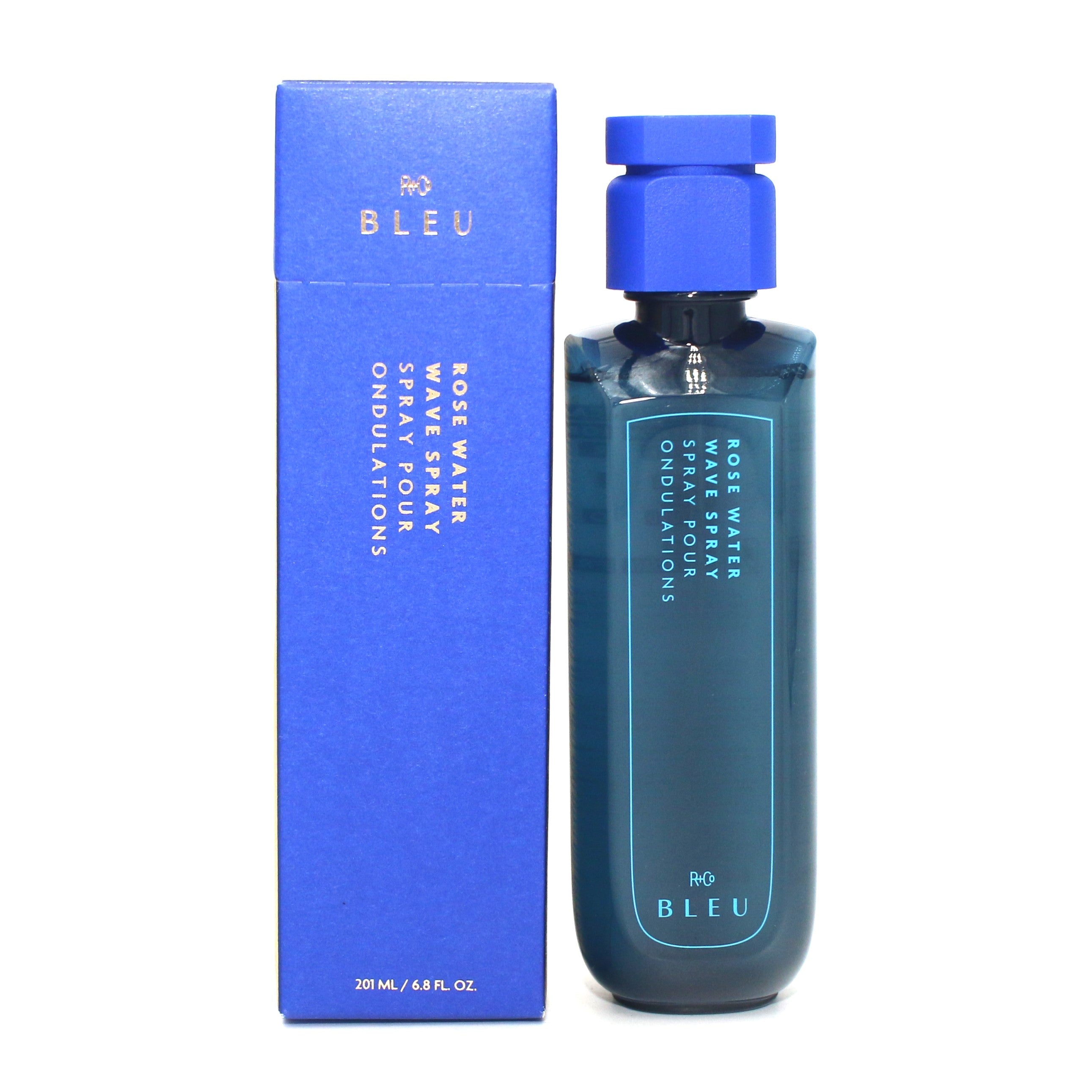R+Co Bleu Rose Water Wave Spray 6.8 oz - Overstock Beauty Supply