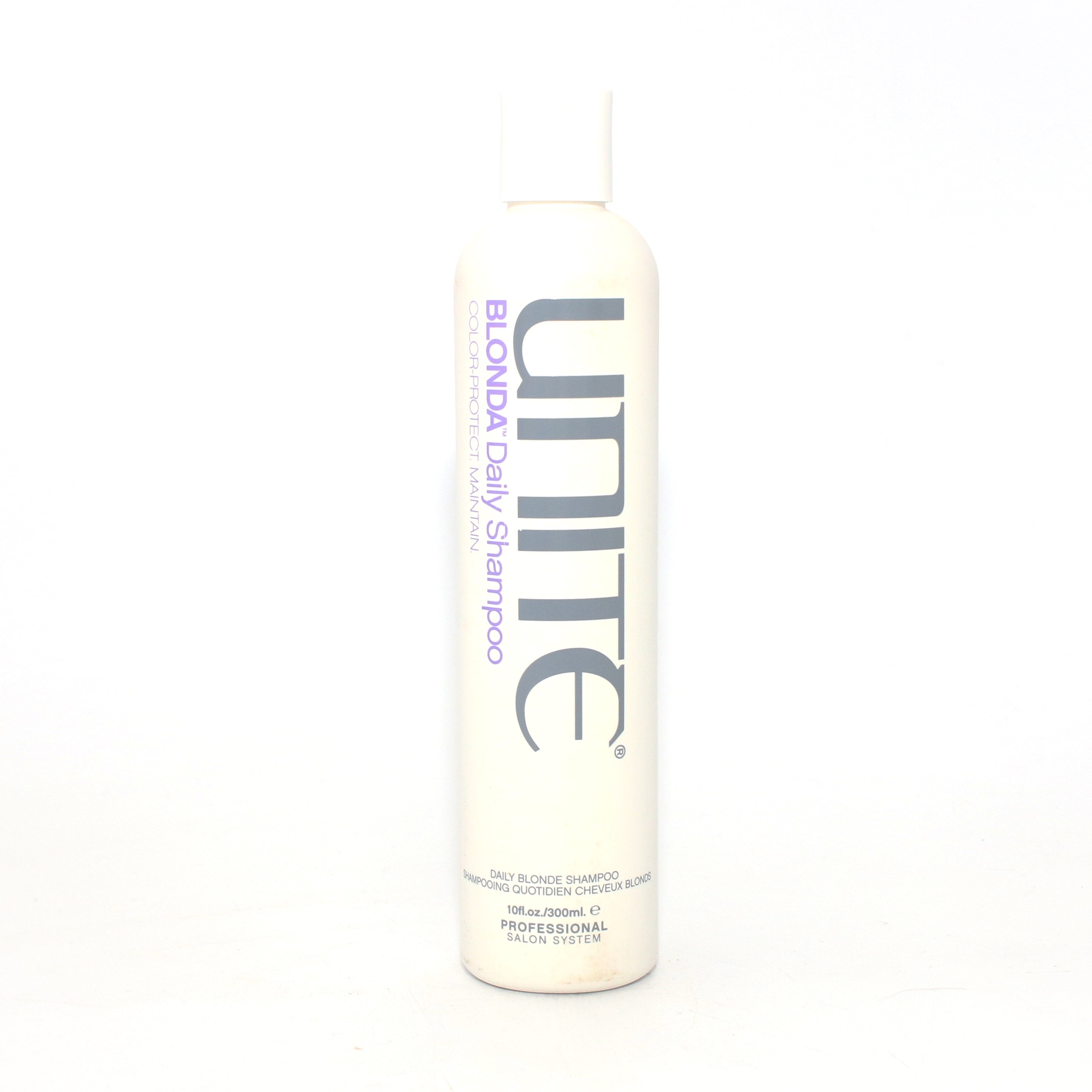 Unite Blonda Daily Shampoo 10 oz - Overstock Beauty Supply