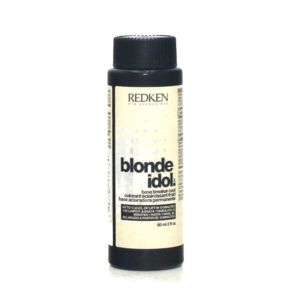 Redken Blonde Idol Base Breaker Color 2 oz - Overstock Beauty Supply