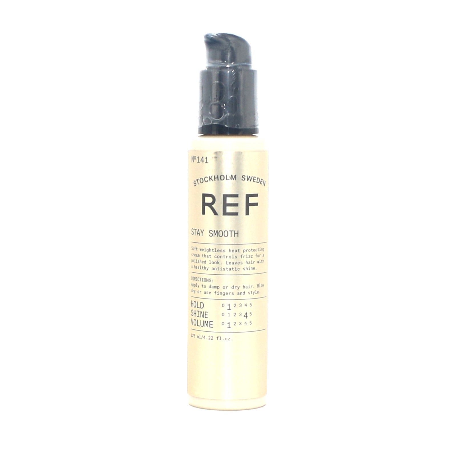 Ref 141 Stay Smooth 4.22 oz - Overstock Beauty Supply