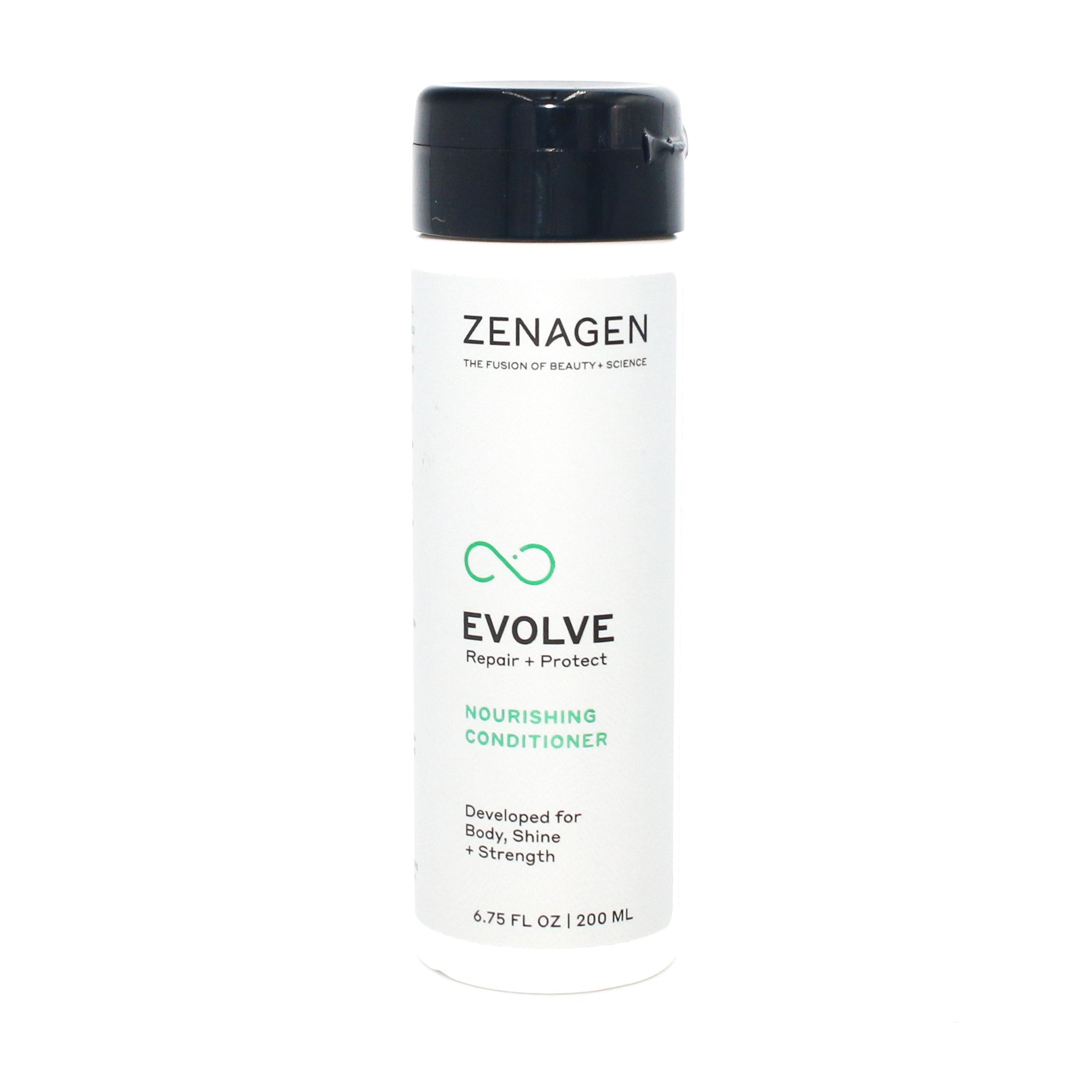 Zenagen Evolve Repair + Protect Nourishing Conditioner 6.75 oz - Overstock Beauty Supply