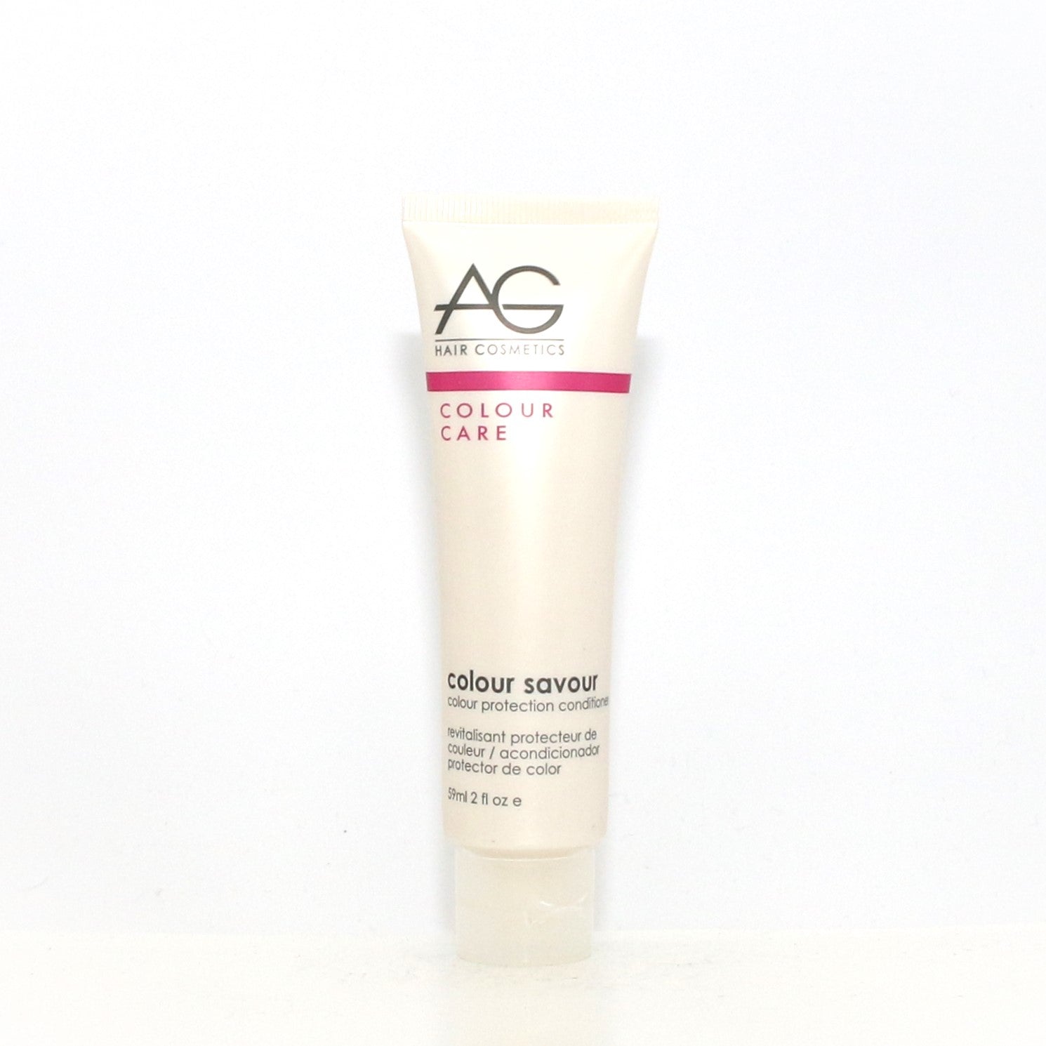 AG Colour Care Colour Savour Colour Protection Conditioner 2 oz - Overstock Beauty Supply