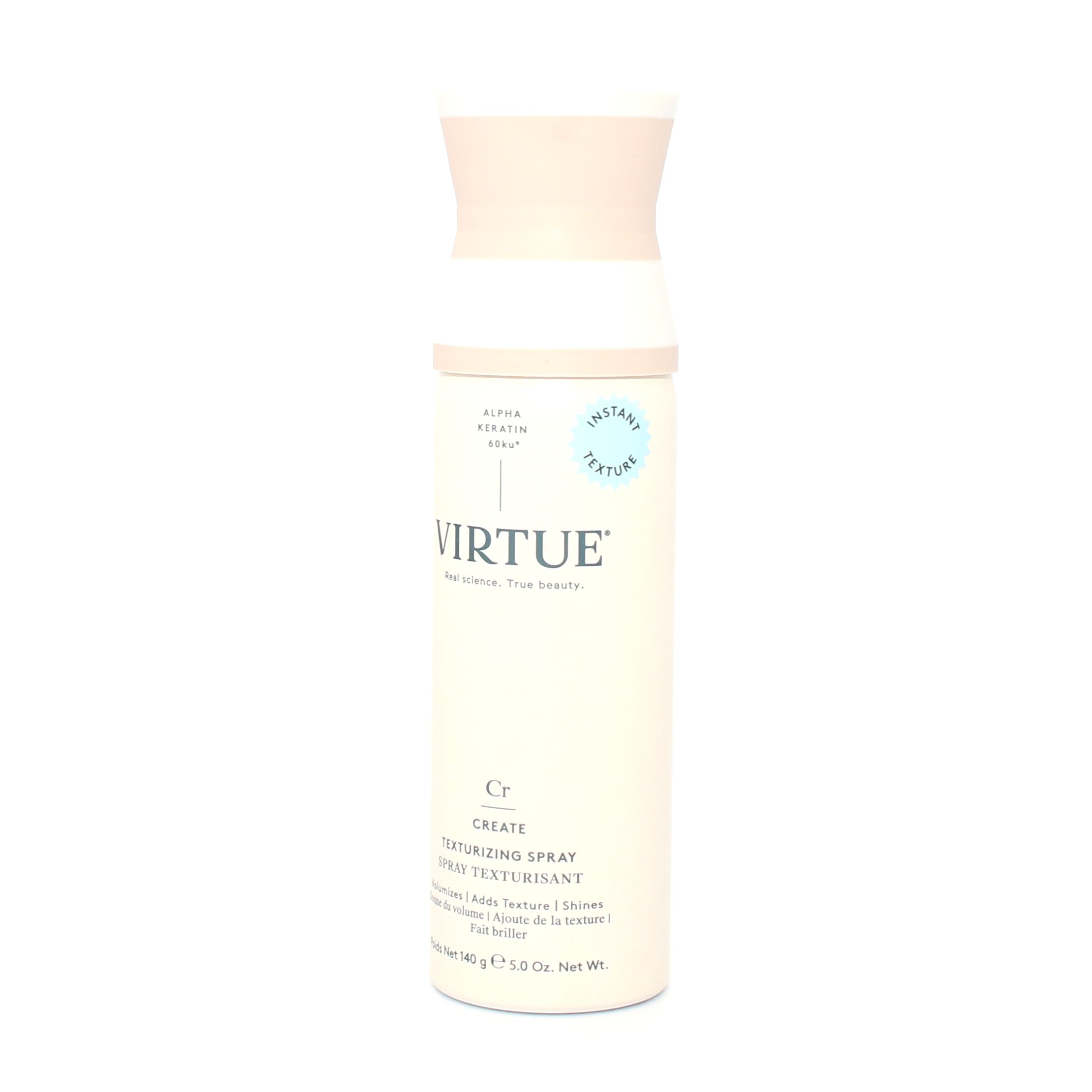 Virture Create Texturizing Spray 5 oz - Overstock Beauty Supply