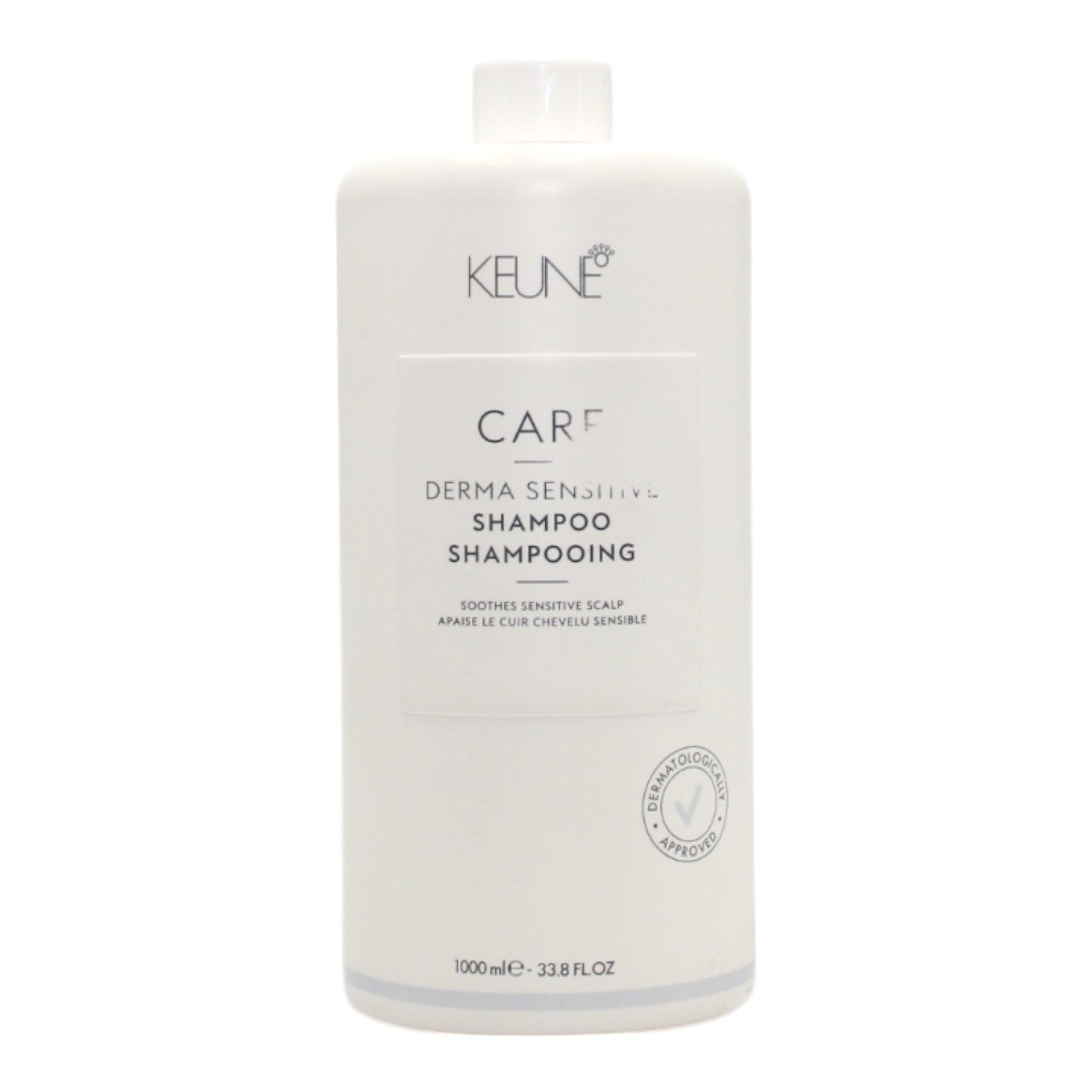 OBSustainables Keune Care Derma Sensitive Shampoo 33.8 oz - Overstock Beauty Supply