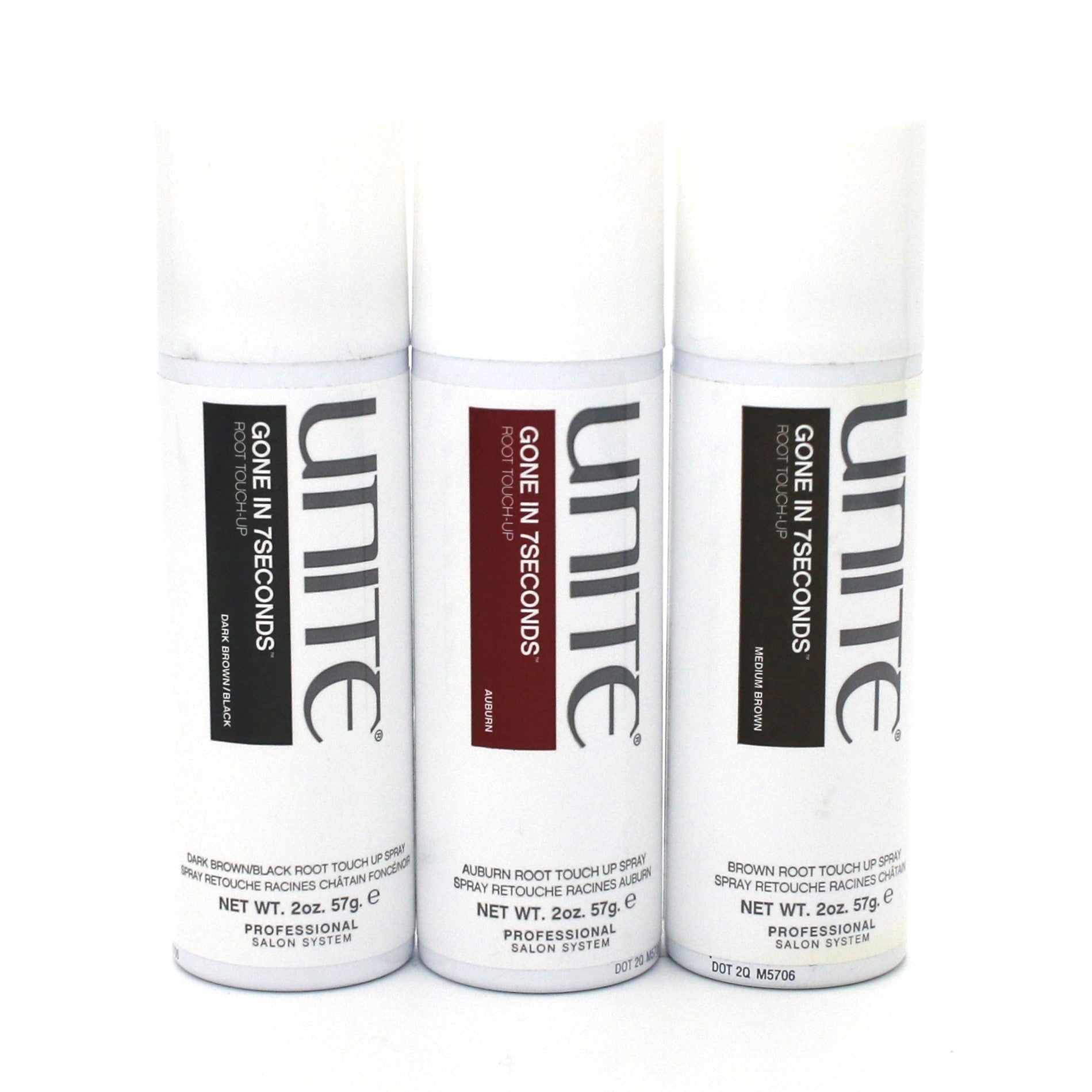 Unite Gone In 7Seconds Root Touch Up 2 oz - Overstock Beauty Supply