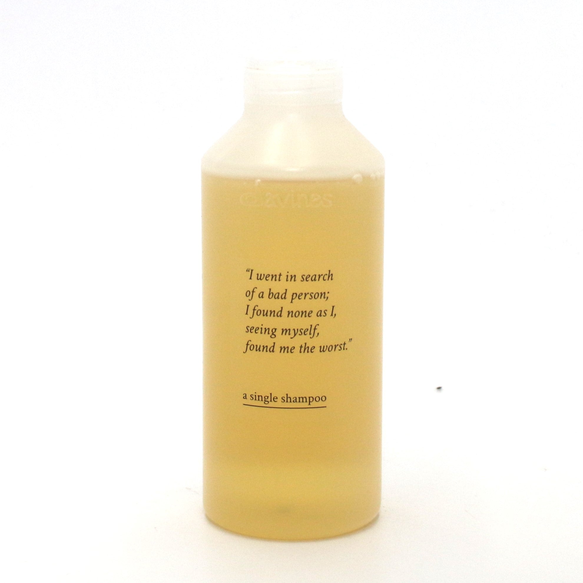 Davines A Single Shampoo 8.45 oz - Overstock Beauty Supply