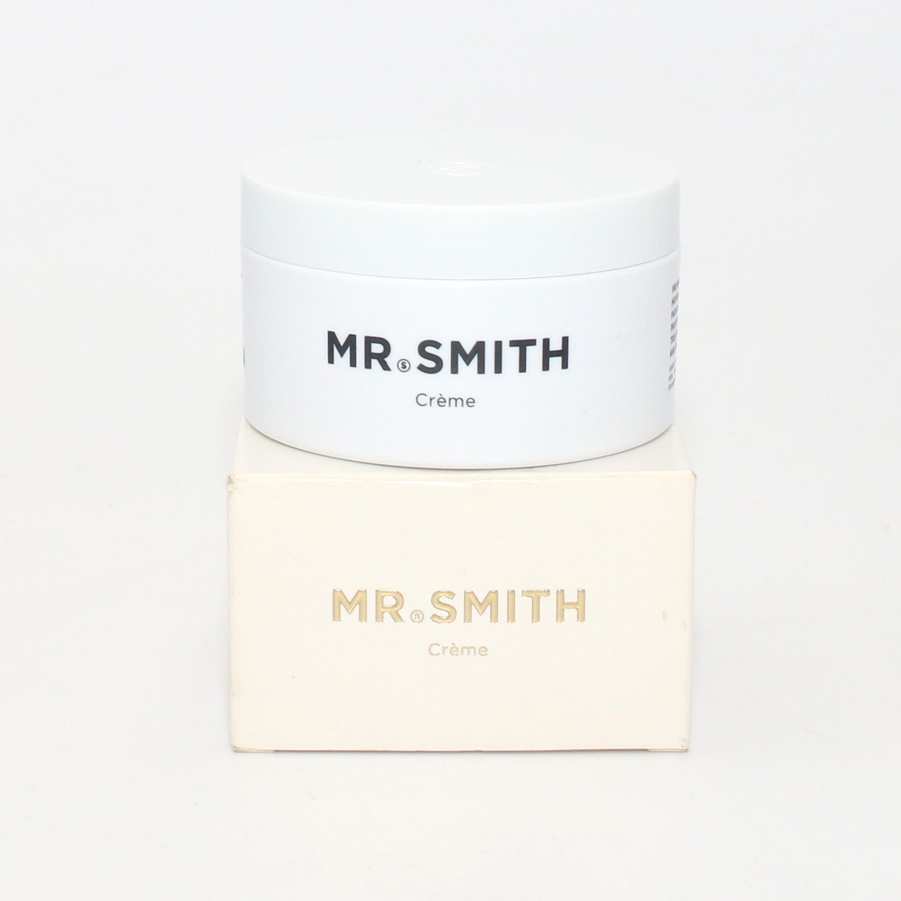 Mr. Smith Creme 2.7 oz - Overstock Beauty Supply