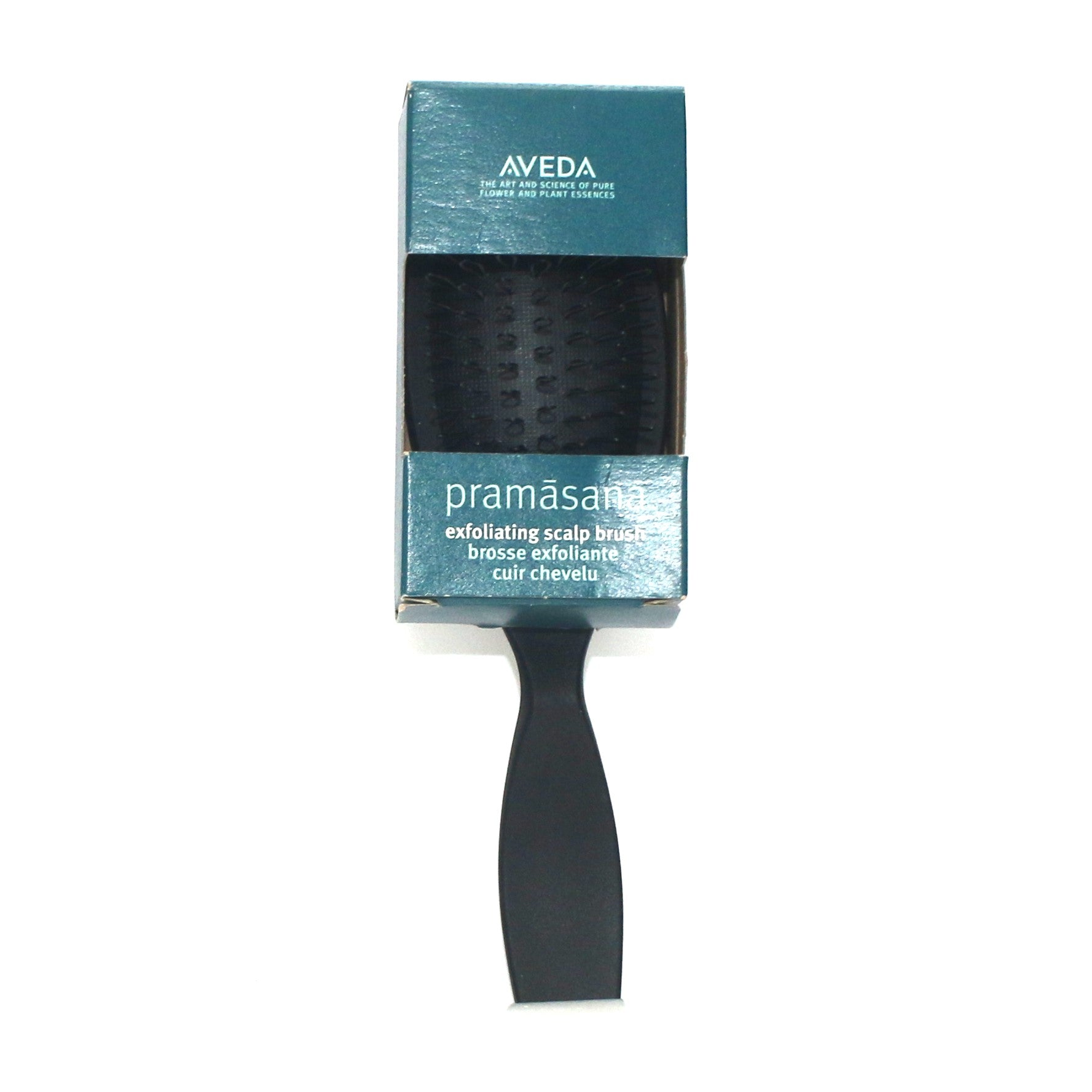 AVEDA Pramasana Exfoliating Scalp Brush - Overstock Beauty Supply