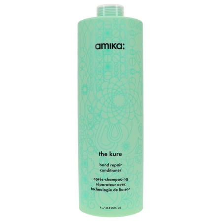 Amika The Kure Repair Conditioner 33.8 oz