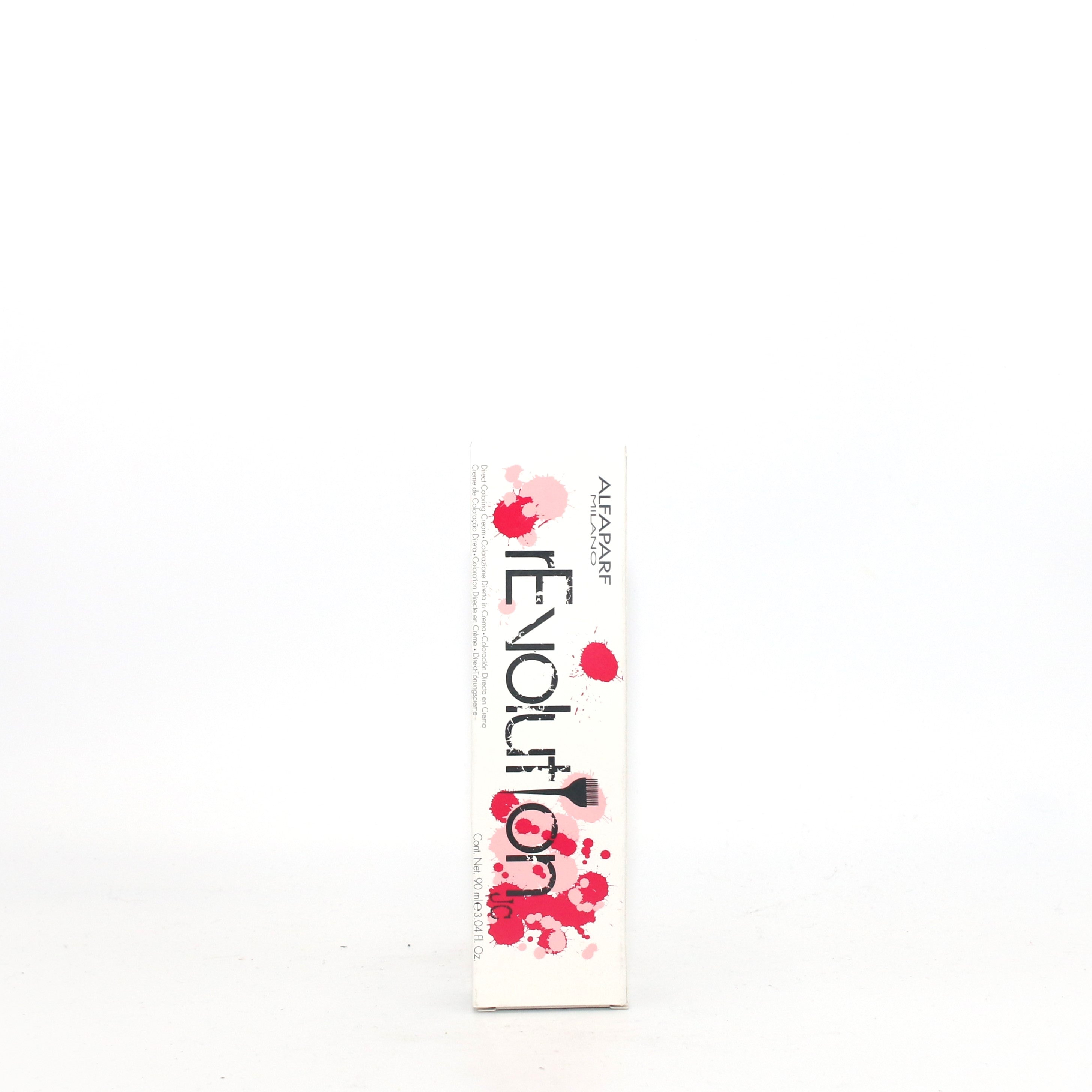 ALFAPARF Revolution Jc Direct Coloring Cream Pink 3.04 oz - Overstock Beauty Supply