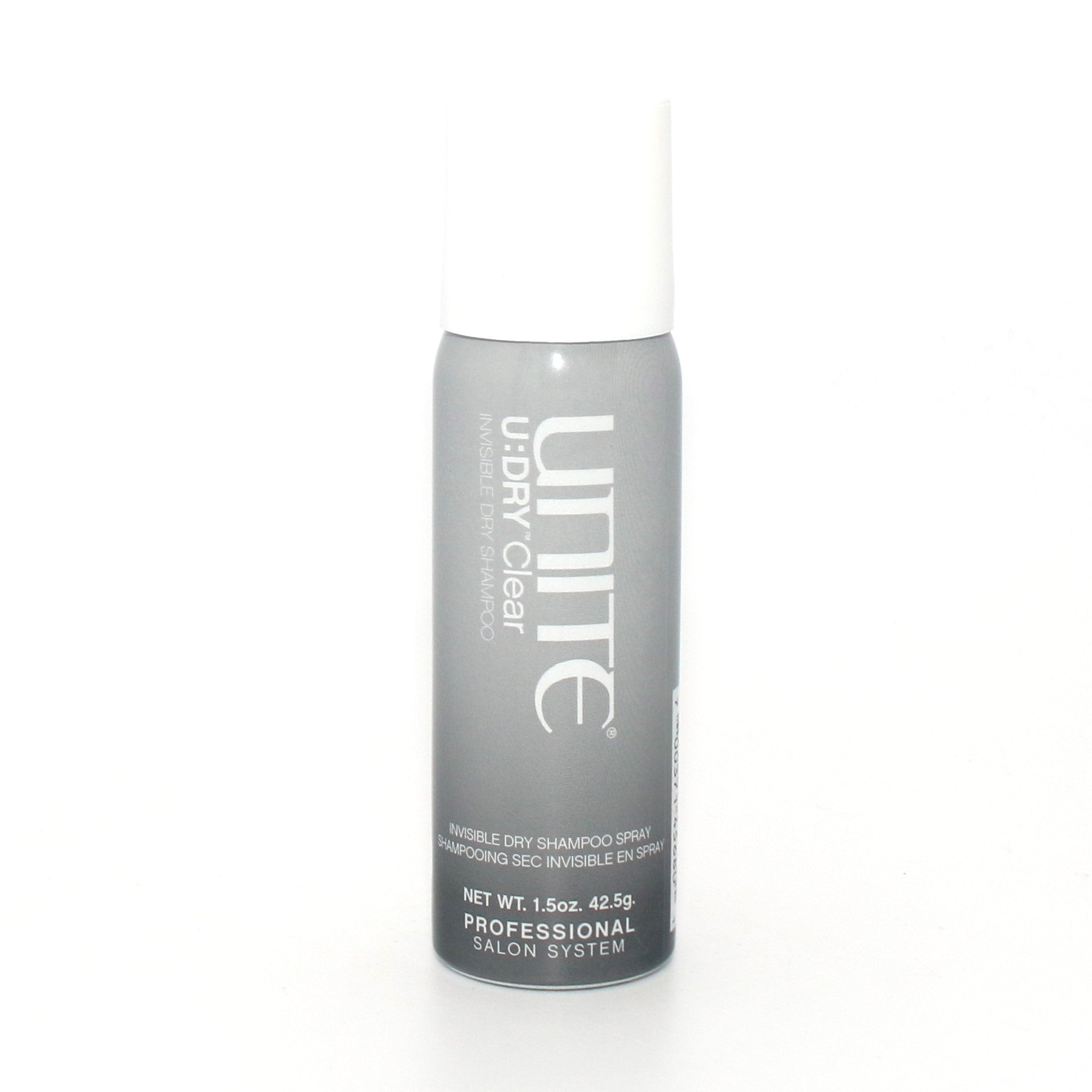 Unite U Dry Clear Invisible Dry Shampoo 1.5 oz - Overstock Beauty Supply