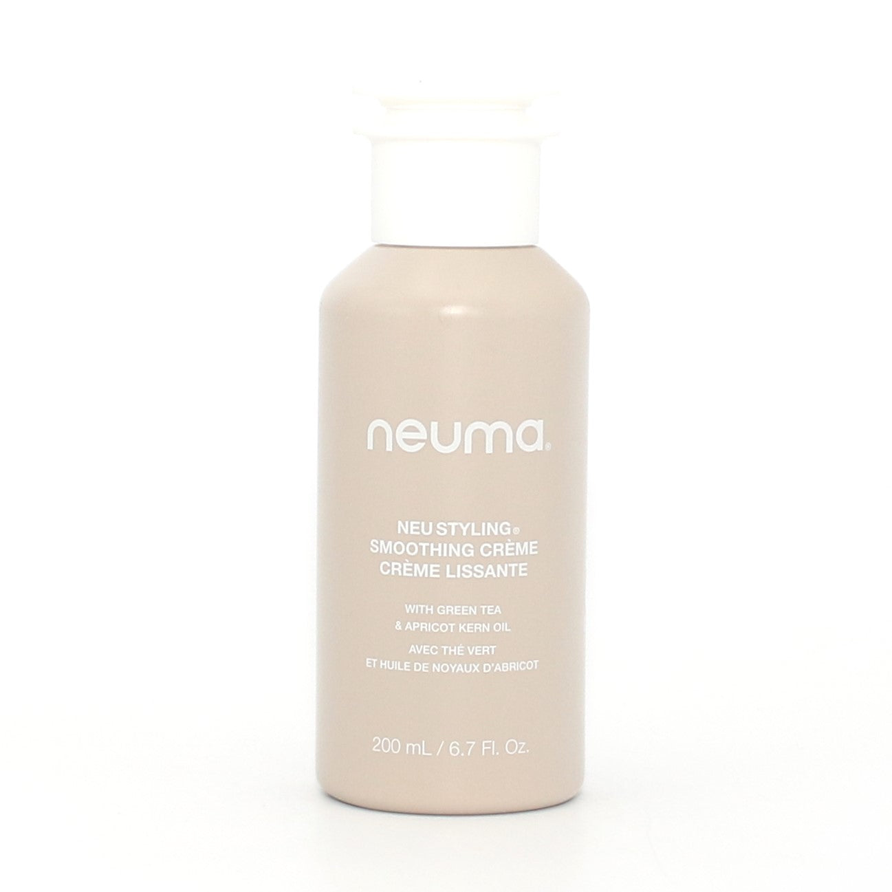 Neuma Neustyling Smoothing Creme 6.7 oz - Overstock Beauty Supply