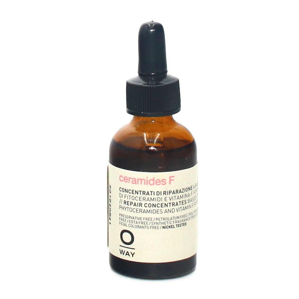 O Way Ceramides F Repair Concentrates 1 oz - Overstock Beauty Supply