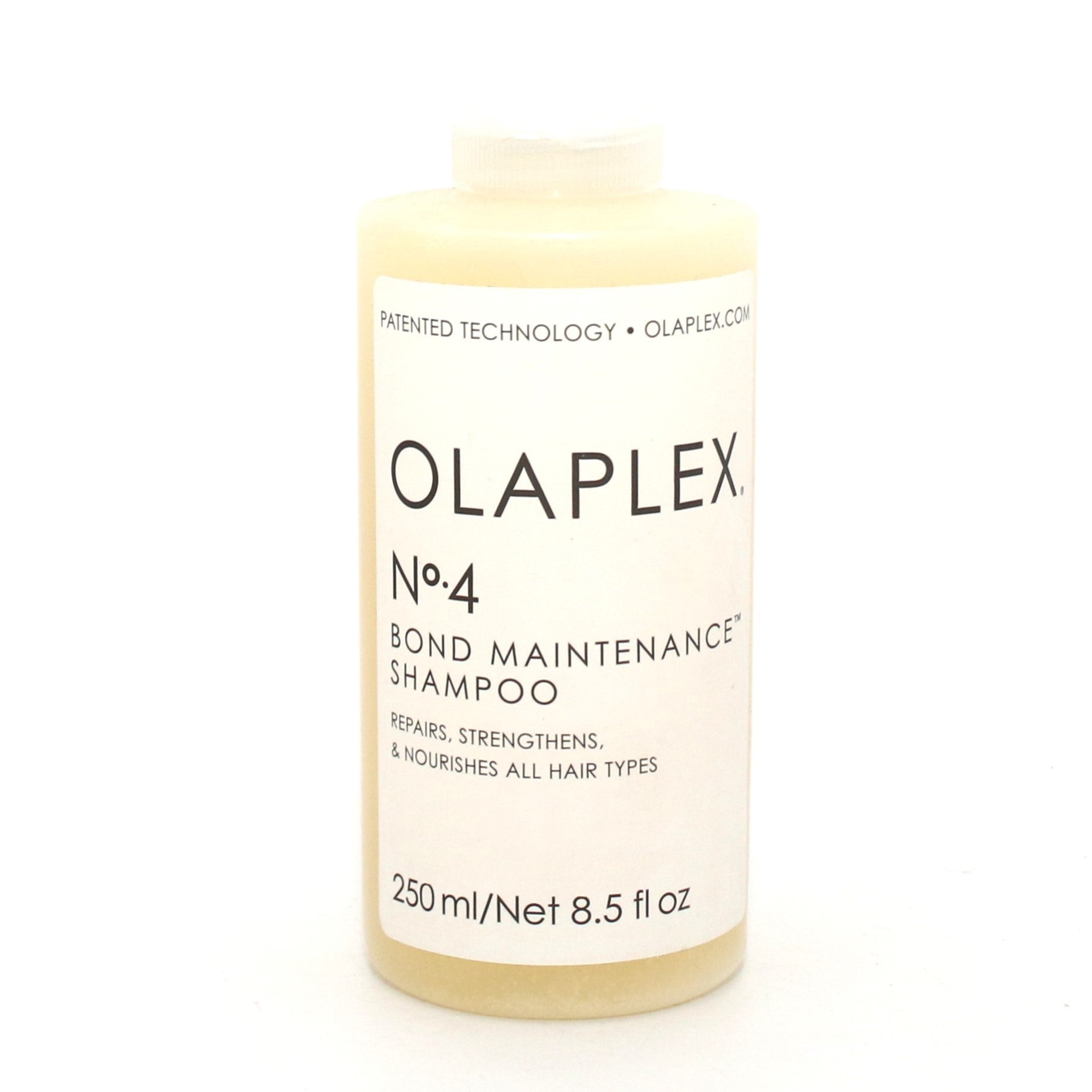 Olaplex No.4 Bond Maintenance Shampoo 8.5 oz - Overstock Beauty Supply