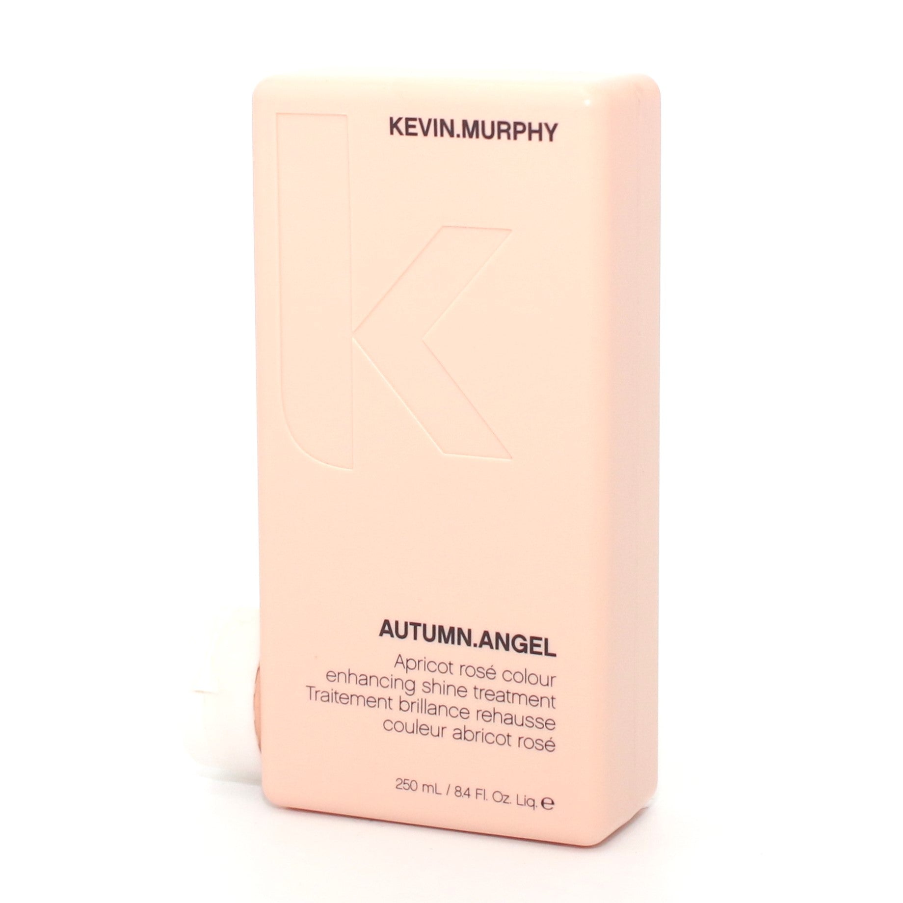 Kevin Murphy Autumn Angel Apricot Rose Colour Enhancing Shine Treatment 8.4 oz - Overstock Beauty Supply
