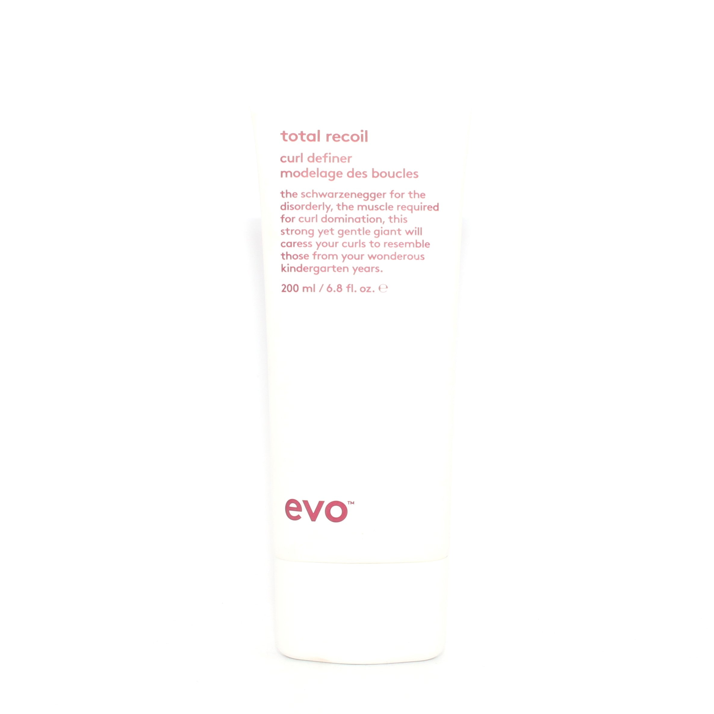 Evo Total Recoil Curl Definer 6.8 oz - Overstock Beauty Supply