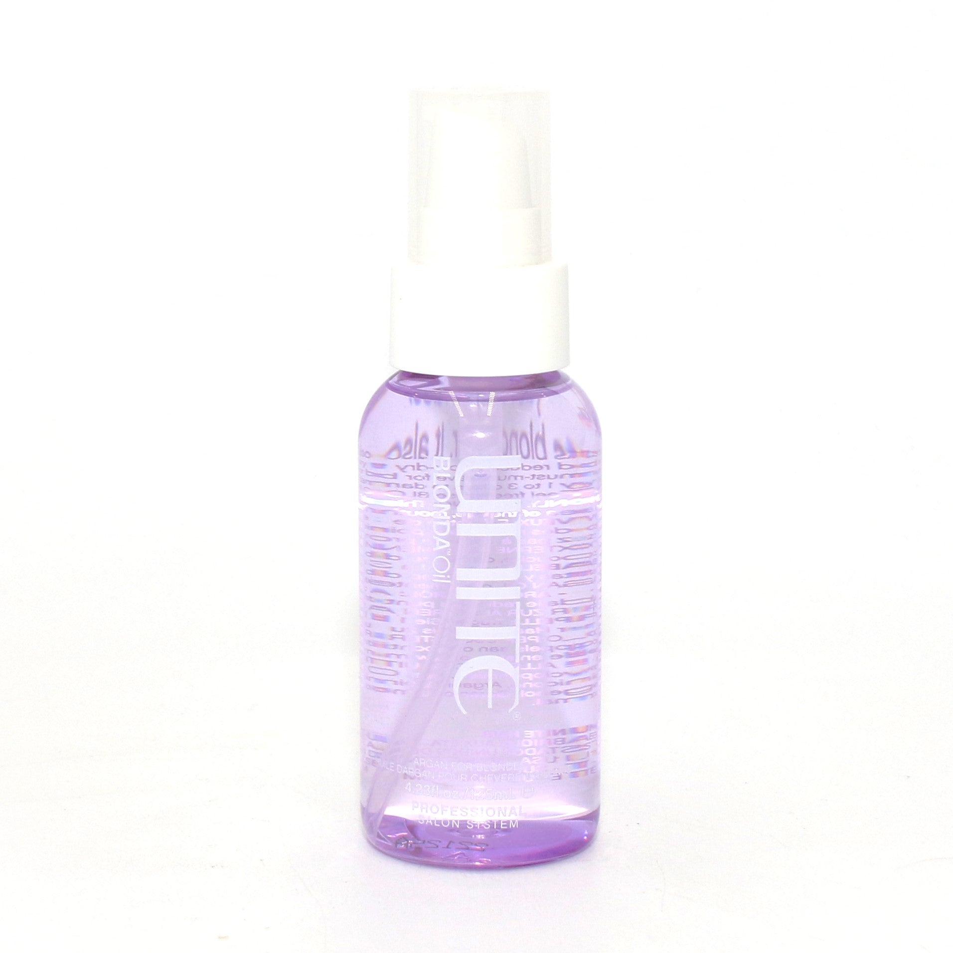 Unite Blonda Oil Argan for Blondes 4.23 oz - Overstock Beauty Supply