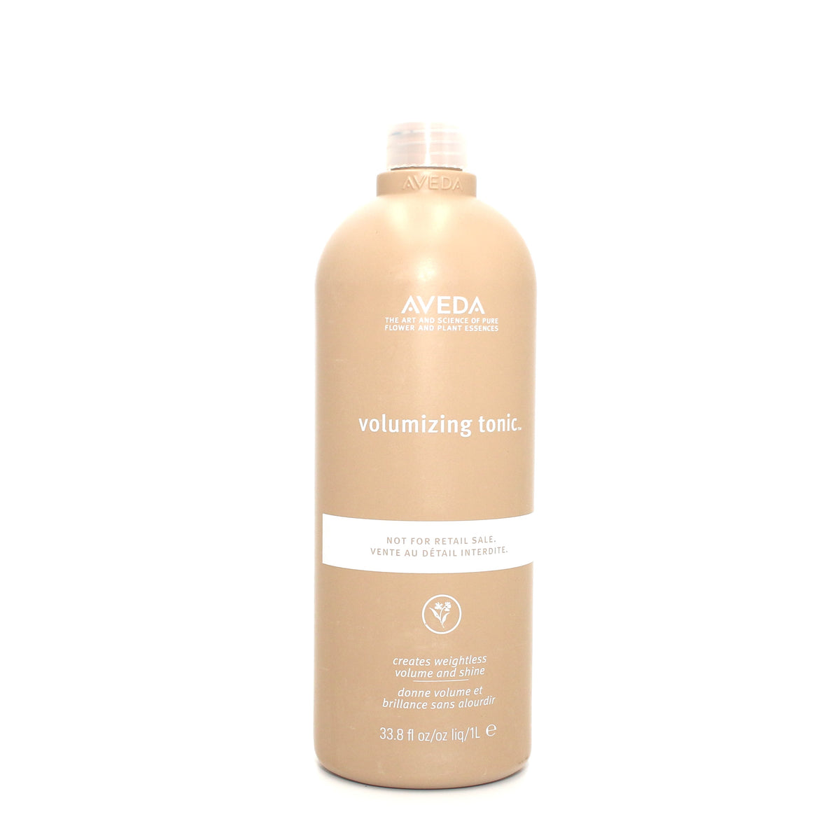 AVEDA Volumizing Tonic 33.8 oz - Overstock Beauty Supply