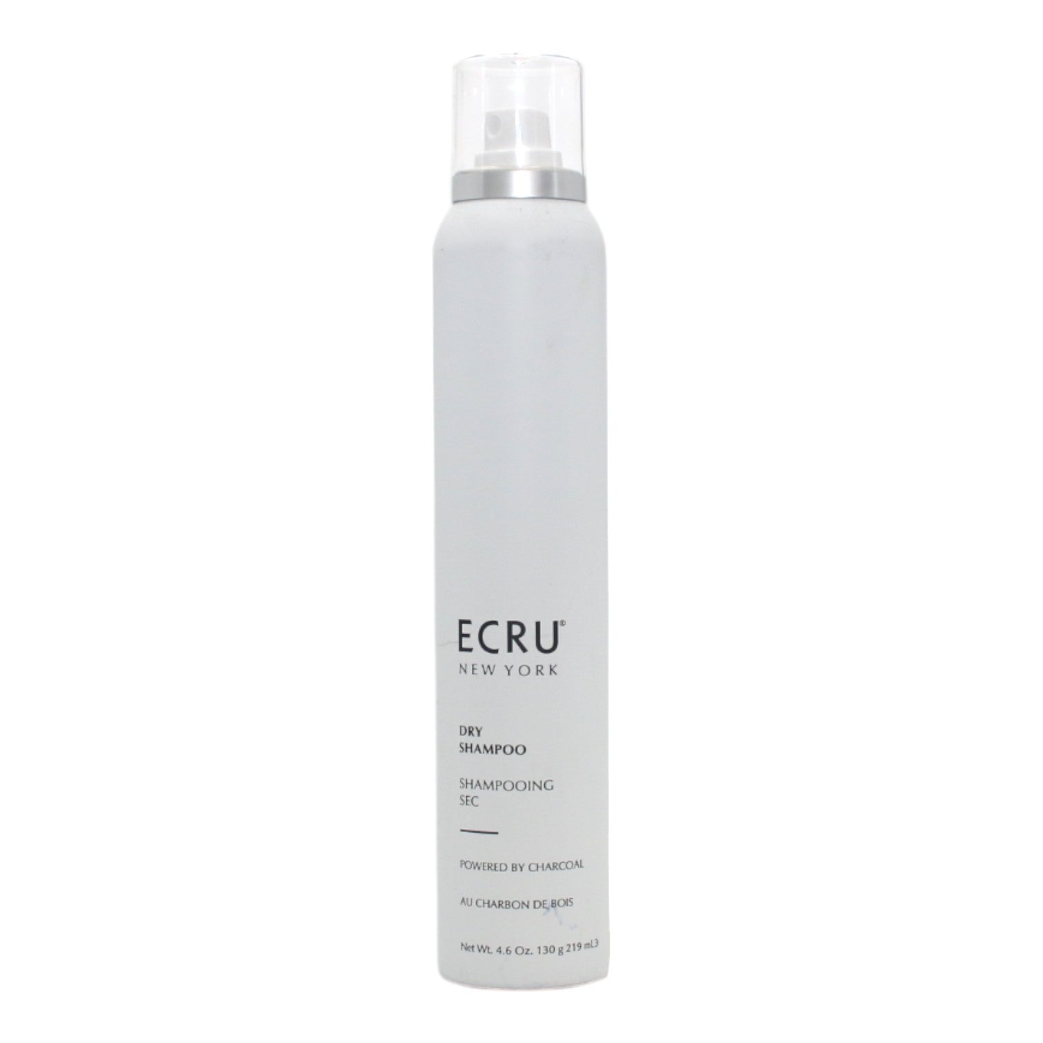 Ecru Dry Shampoo 4.6 oz - Overstock Beauty Supply
