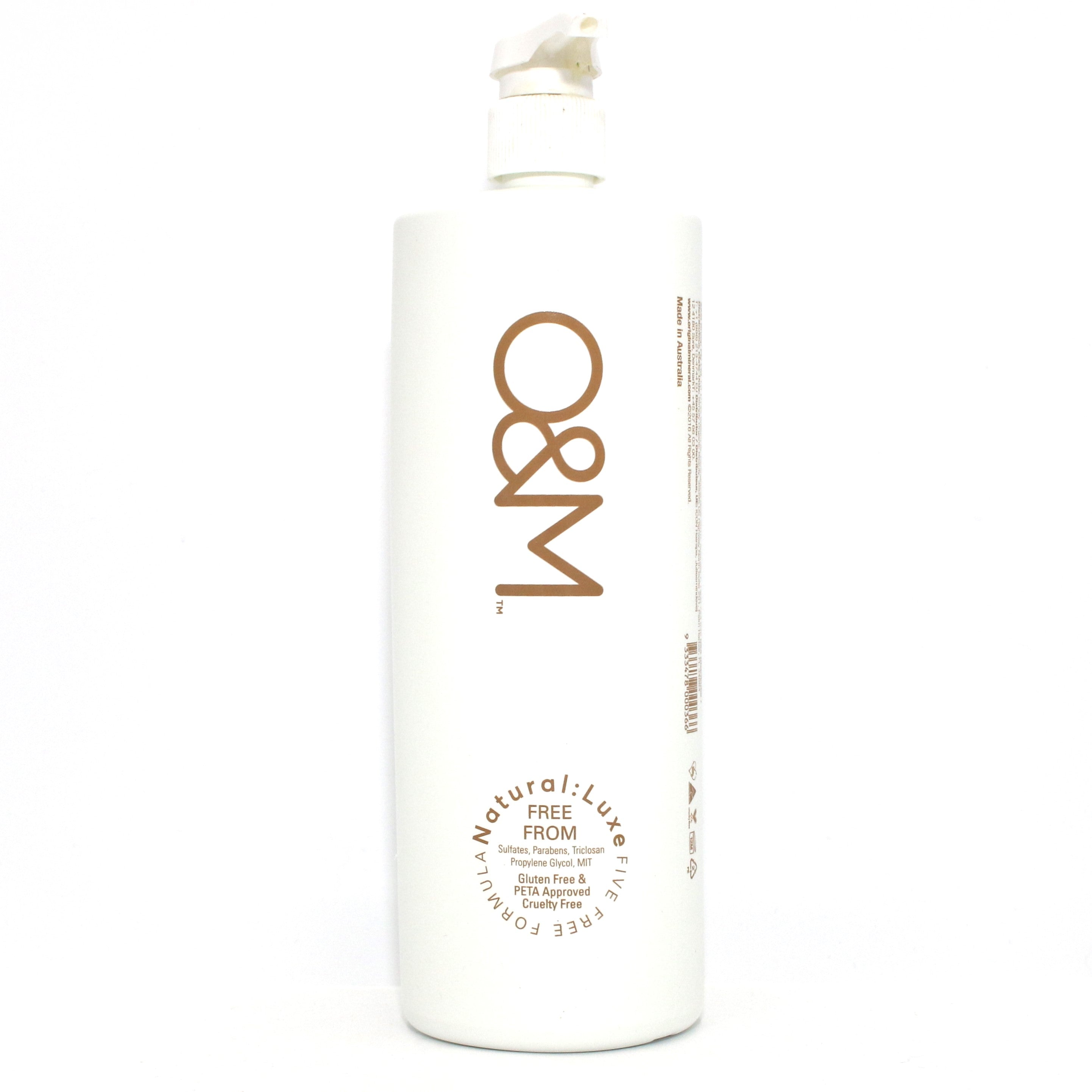 O&M Maintain The Mane Conditioner 33.8 oz - Overstock Beauty Supply