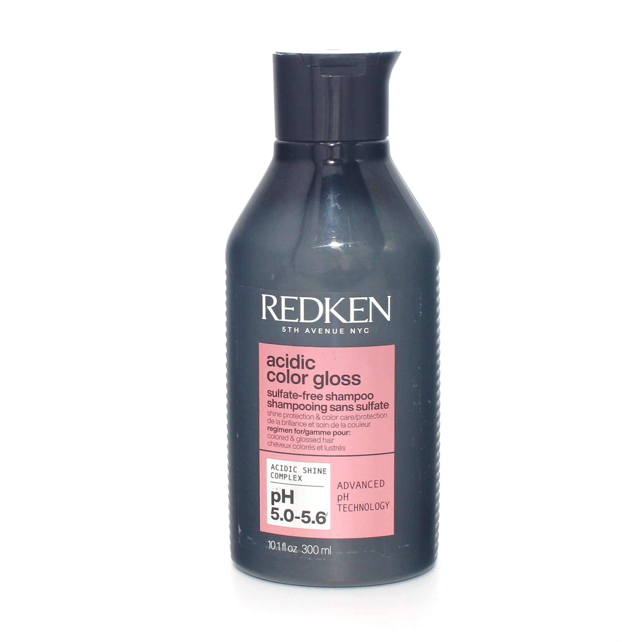 Redken Acidic Color Gloss Sulfate Free Shampoo 10.1 oz - Overstock Beauty Supply