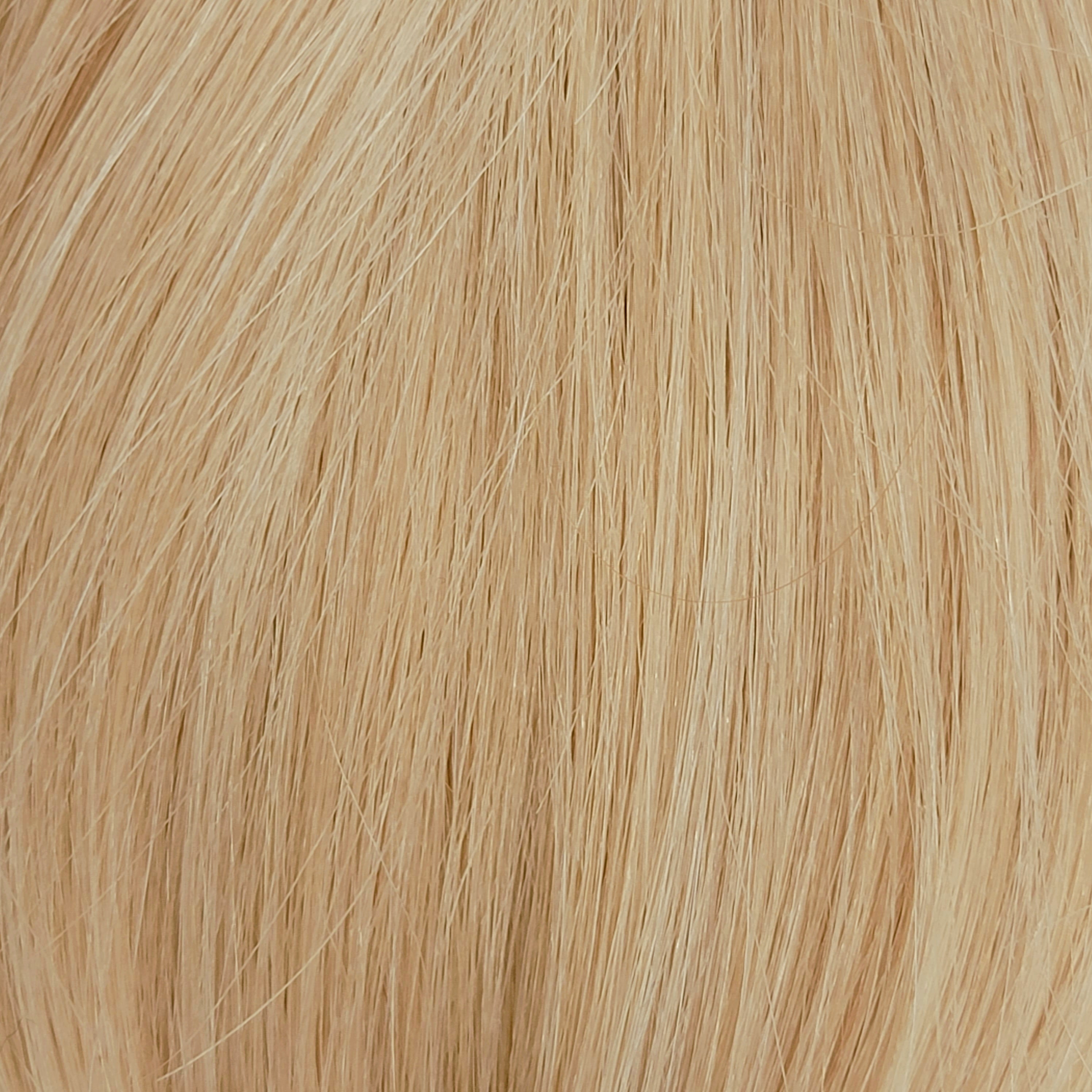 Babe 100% Human Hair Extensions Crown Hair Extensions Dixie #600 16" - Overstock Beauty Supply