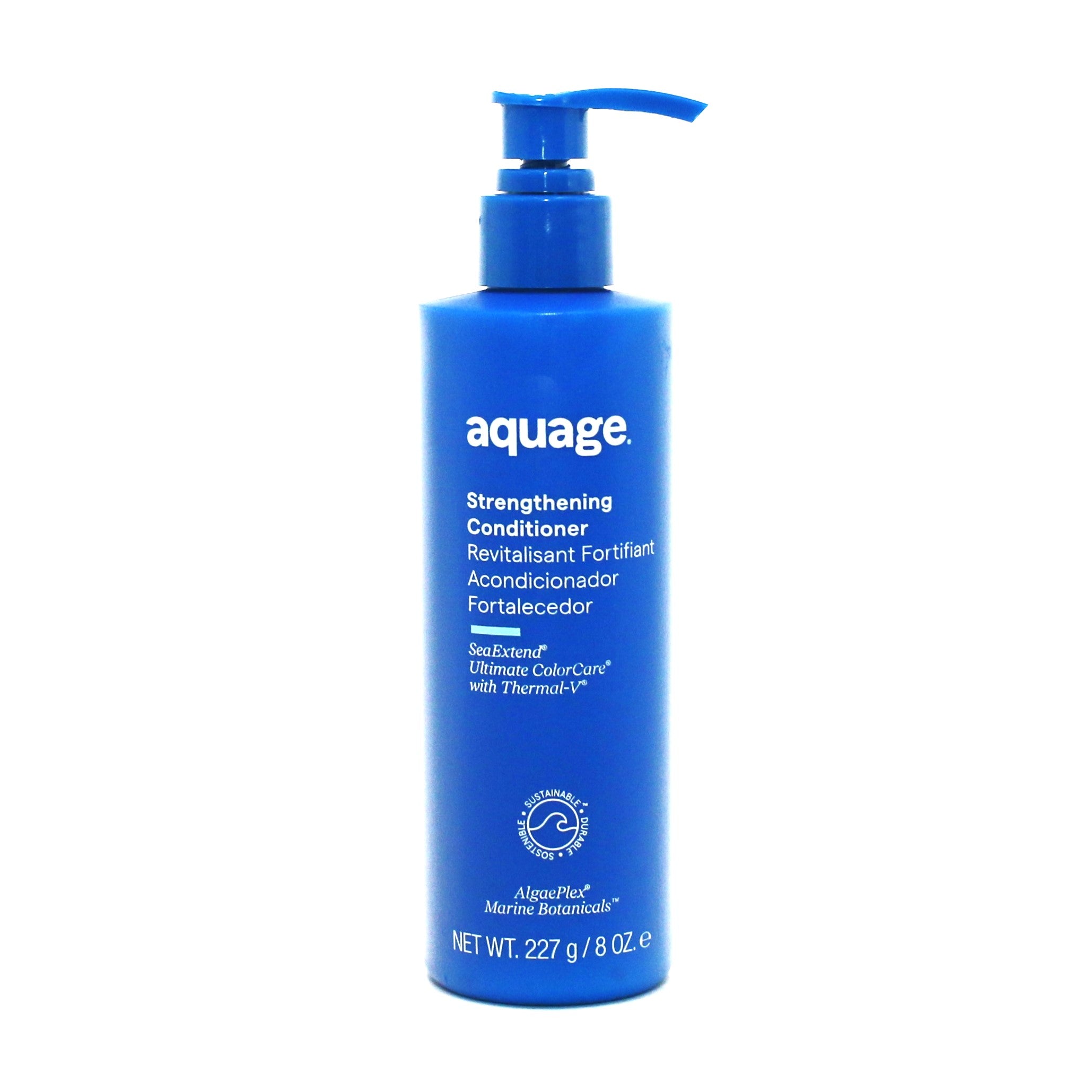 Aquage Strengthening Conditioner 8 oz - Overstock Beauty Supply