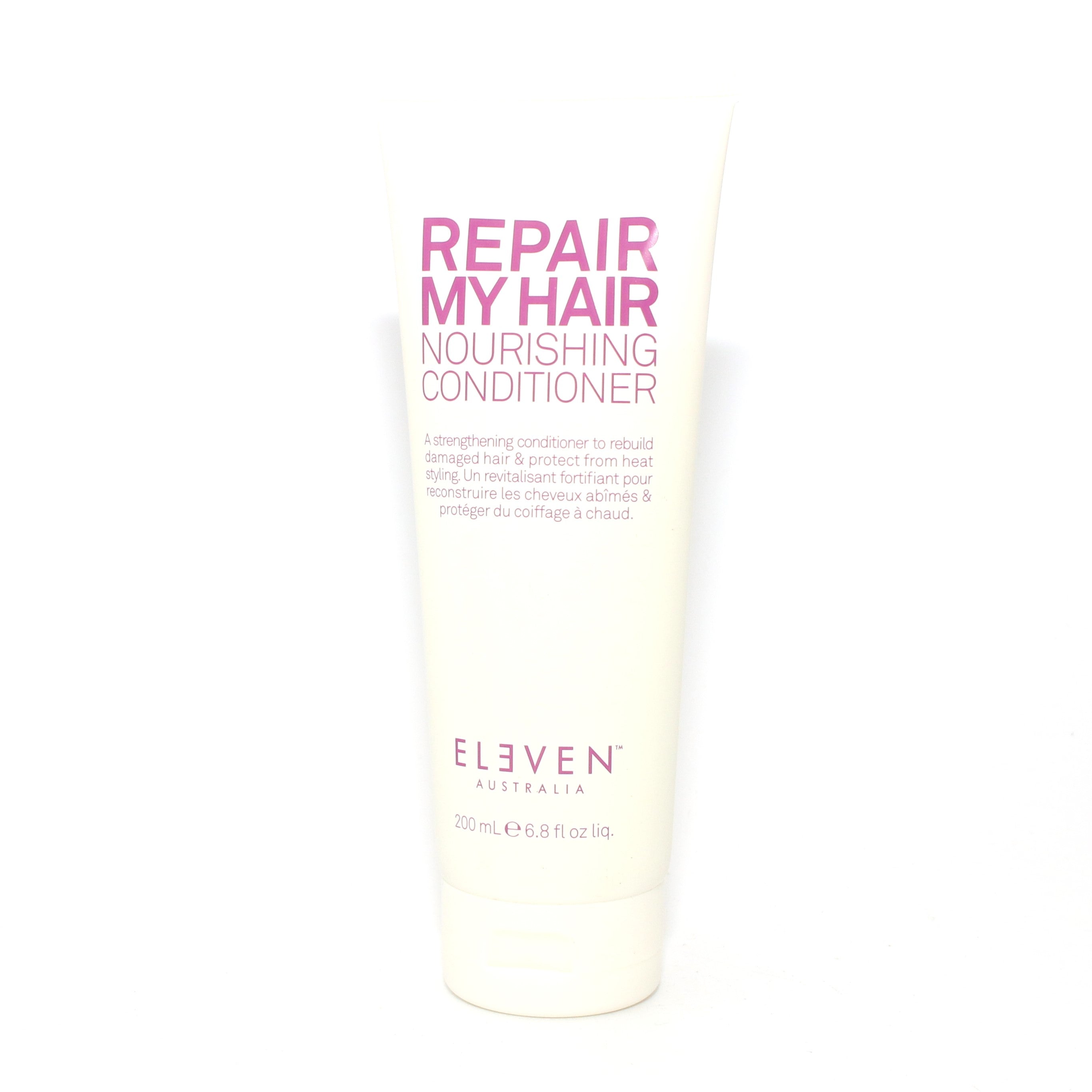 Eleven Repair My Hair Nourishing Conditioner 6.8 oz - Overstock Beauty Supply