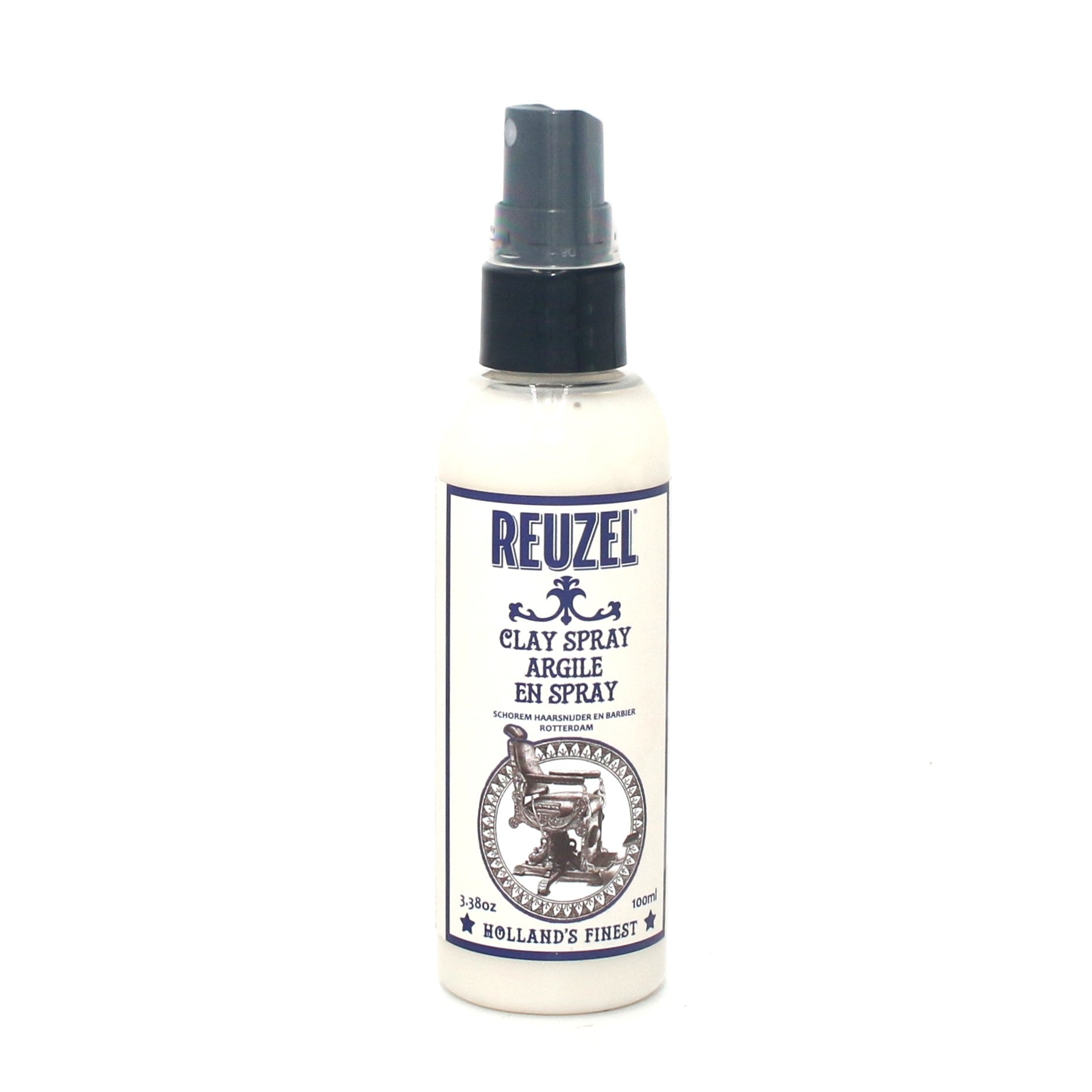 Reuzel Clay Spray - Overstock Beauty Supply