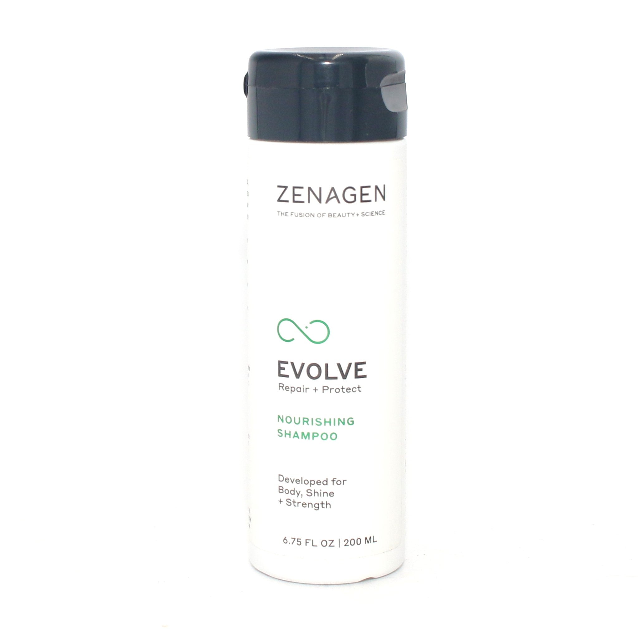 Zenagen Evolve Repair + Protect Nourishing Shampoo 6.75 oz - Overstock Beauty Supply