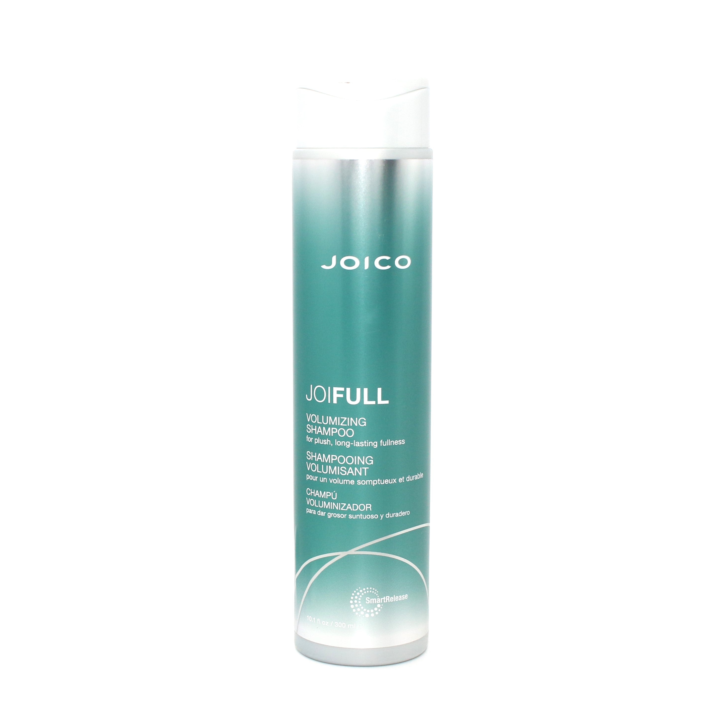 Joico Joifull Volumizing Shampoo 10.1 oz - Overstock Beauty Supply