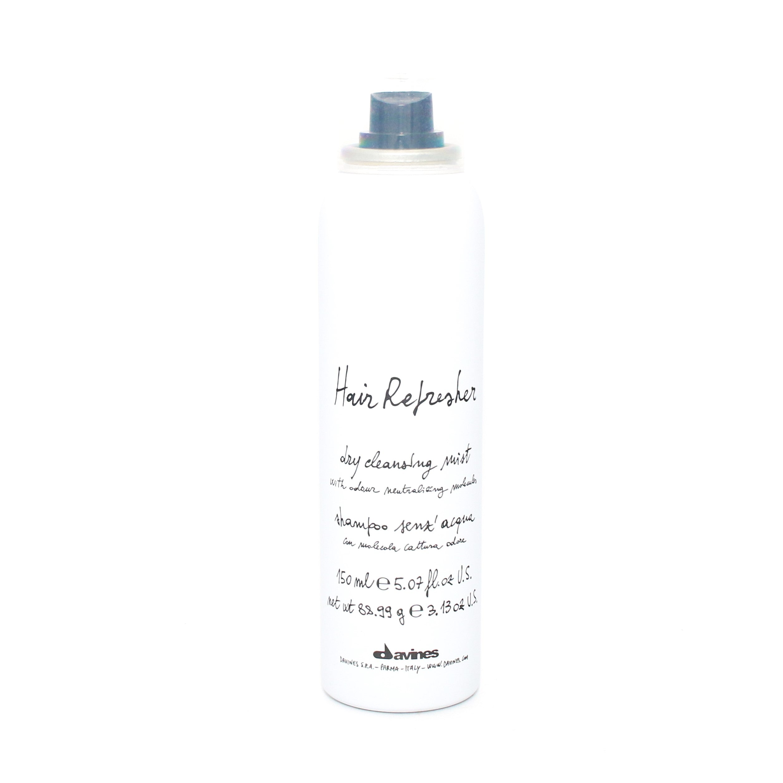 Davines Hair Refresher Dry Cleansing Mist 3.13 oz - Overstock Beauty Supply